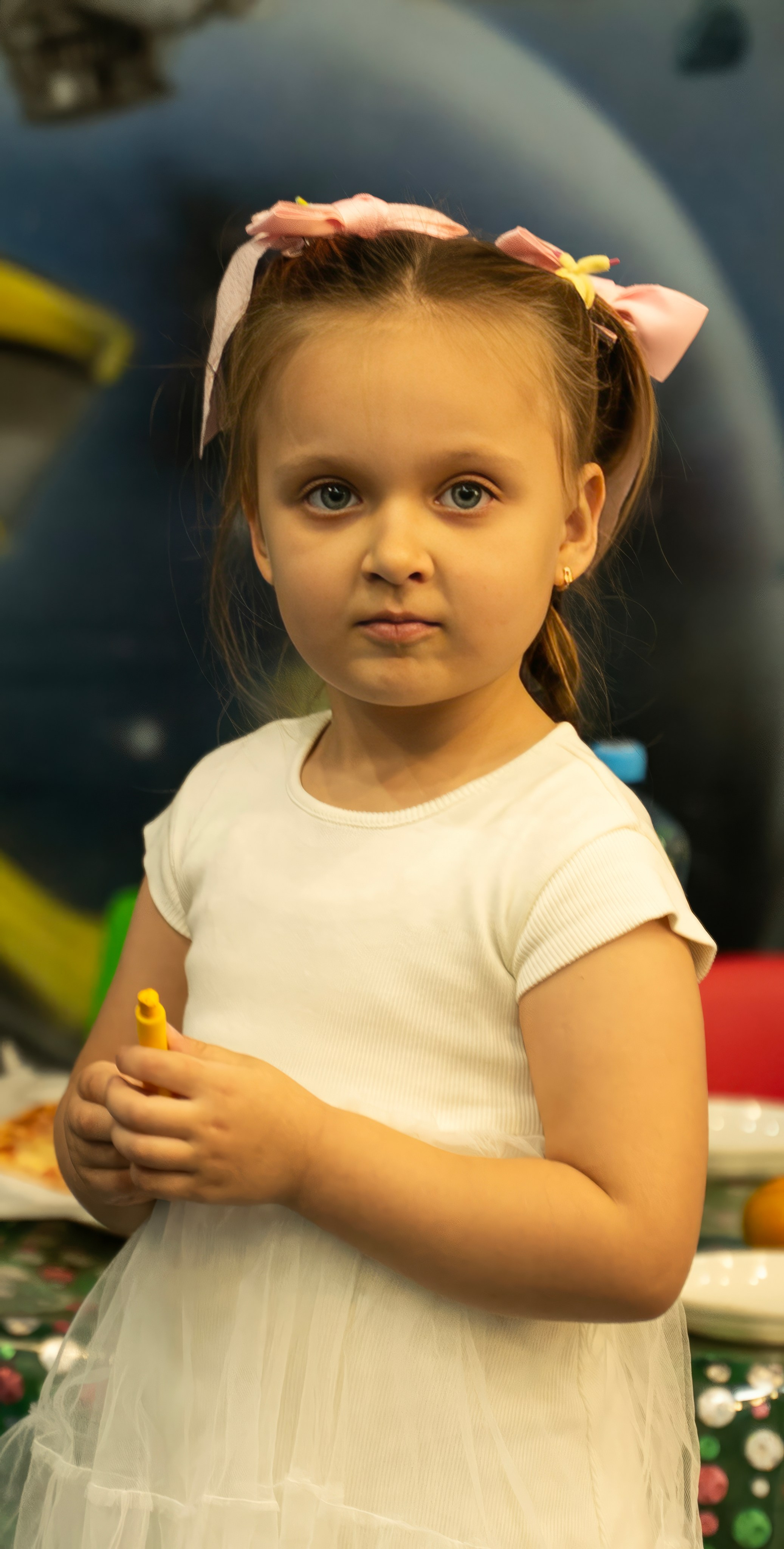 День рождения Давида. Главная