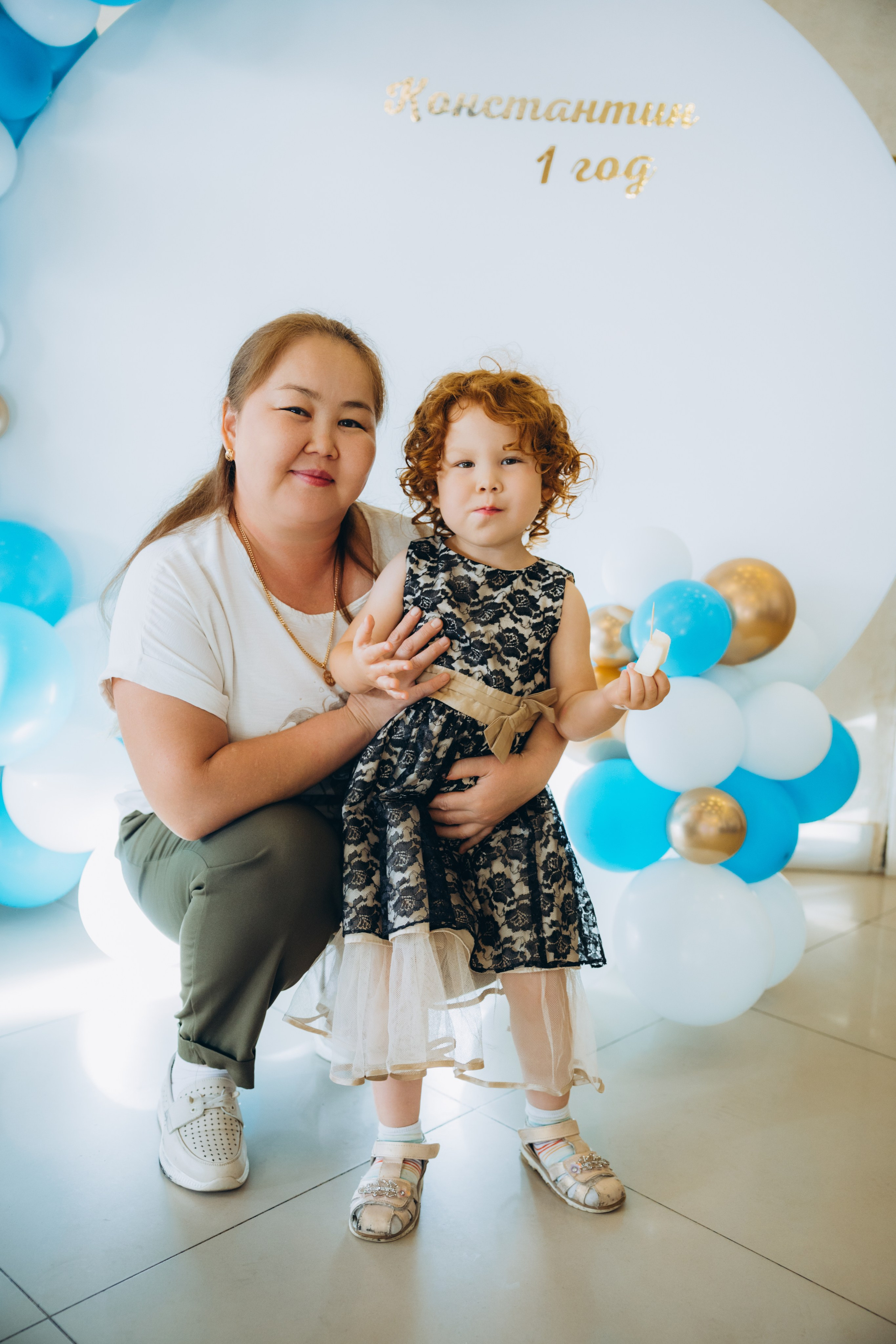 Милан (Константину год). Свадебный, семейный фотограф в Иркутске Светлана Макаричева