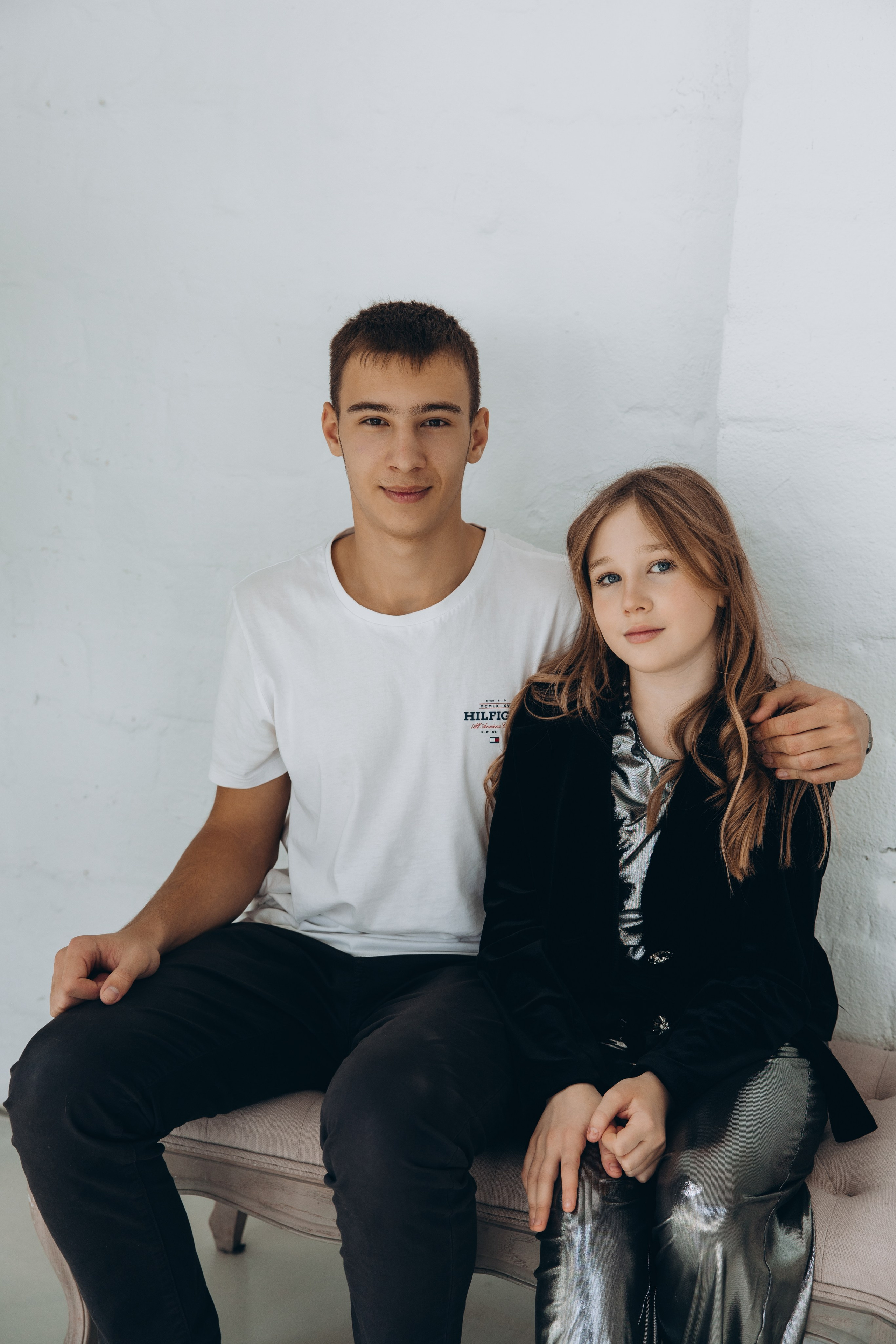 4 поколения. Свадебный, семейный фотограф в Иркутске Светлана Макаричева