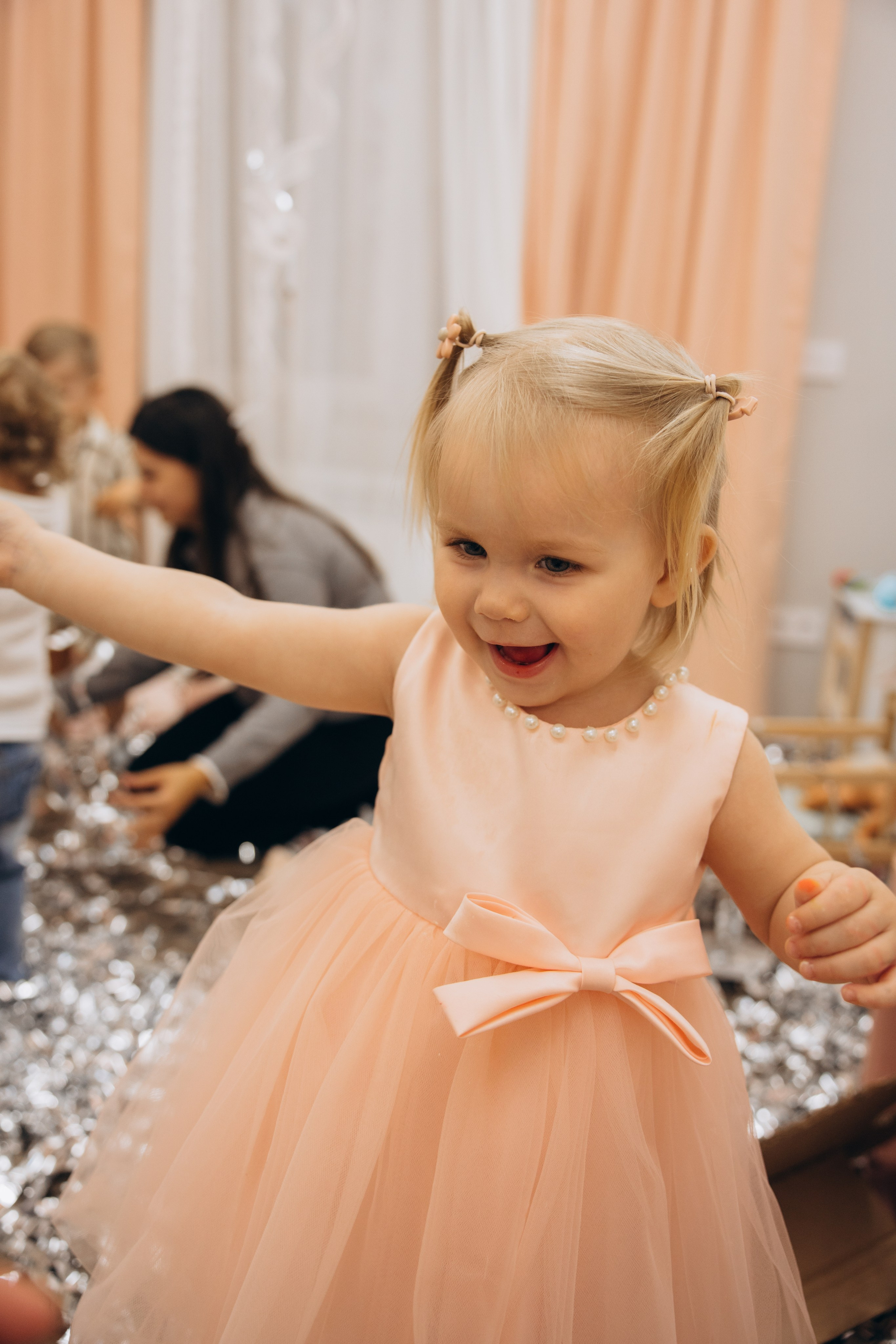 Стефании 2 года. Свадебный, семейный фотограф в Иркутске Светлана Макаричева