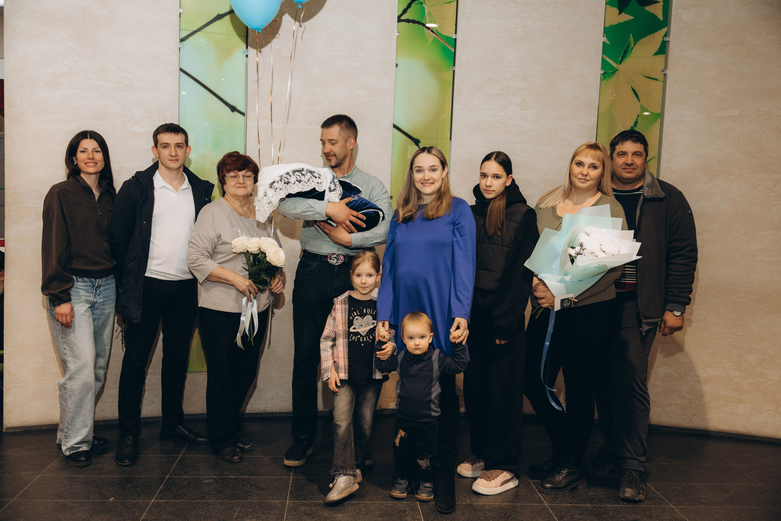 Выписка. Свадебный, семейный фотограф в Иркутске Светлана Макаричева