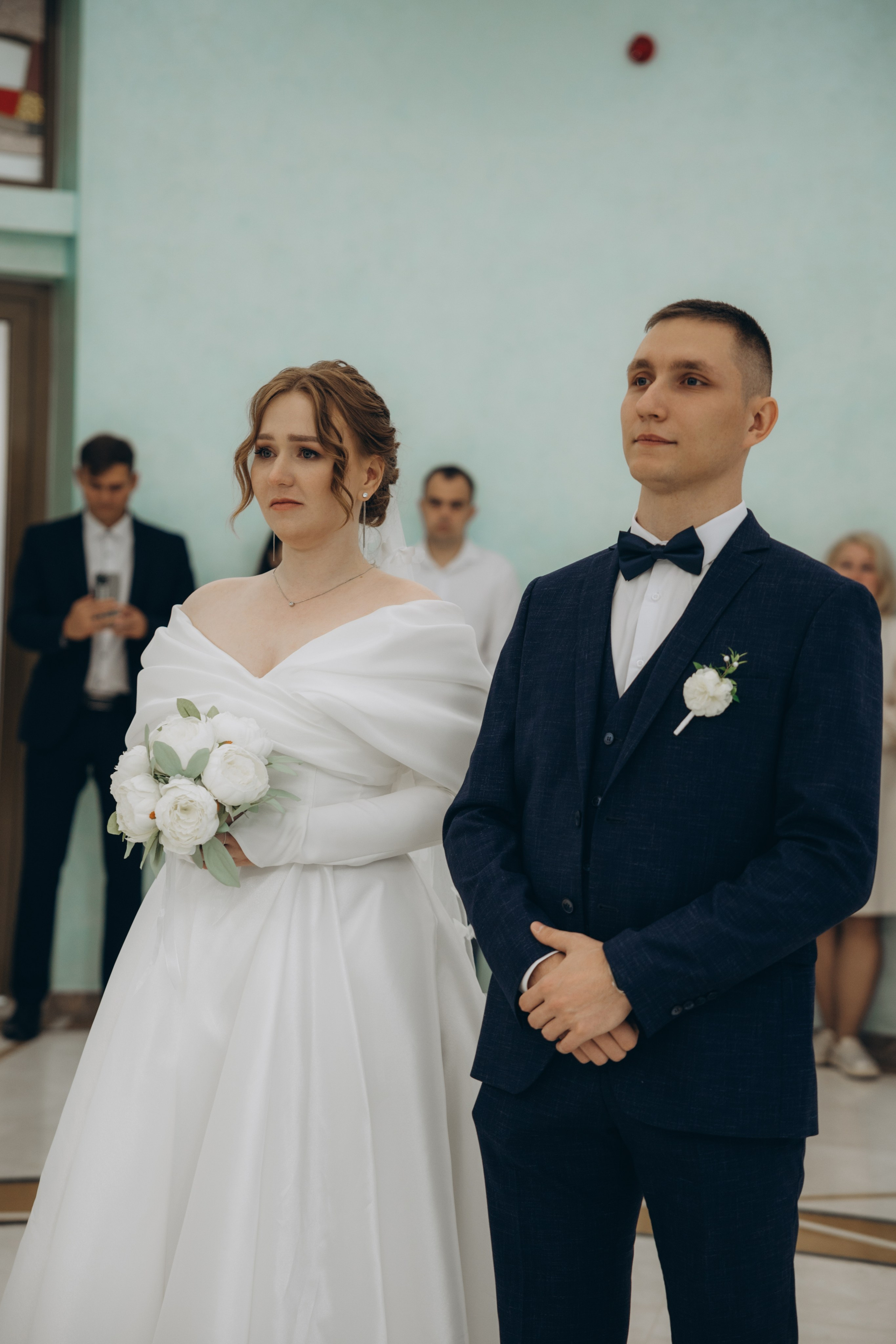 Иван и Елена. Свадебный, семейный фотограф в Иркутске Светлана Макаричева