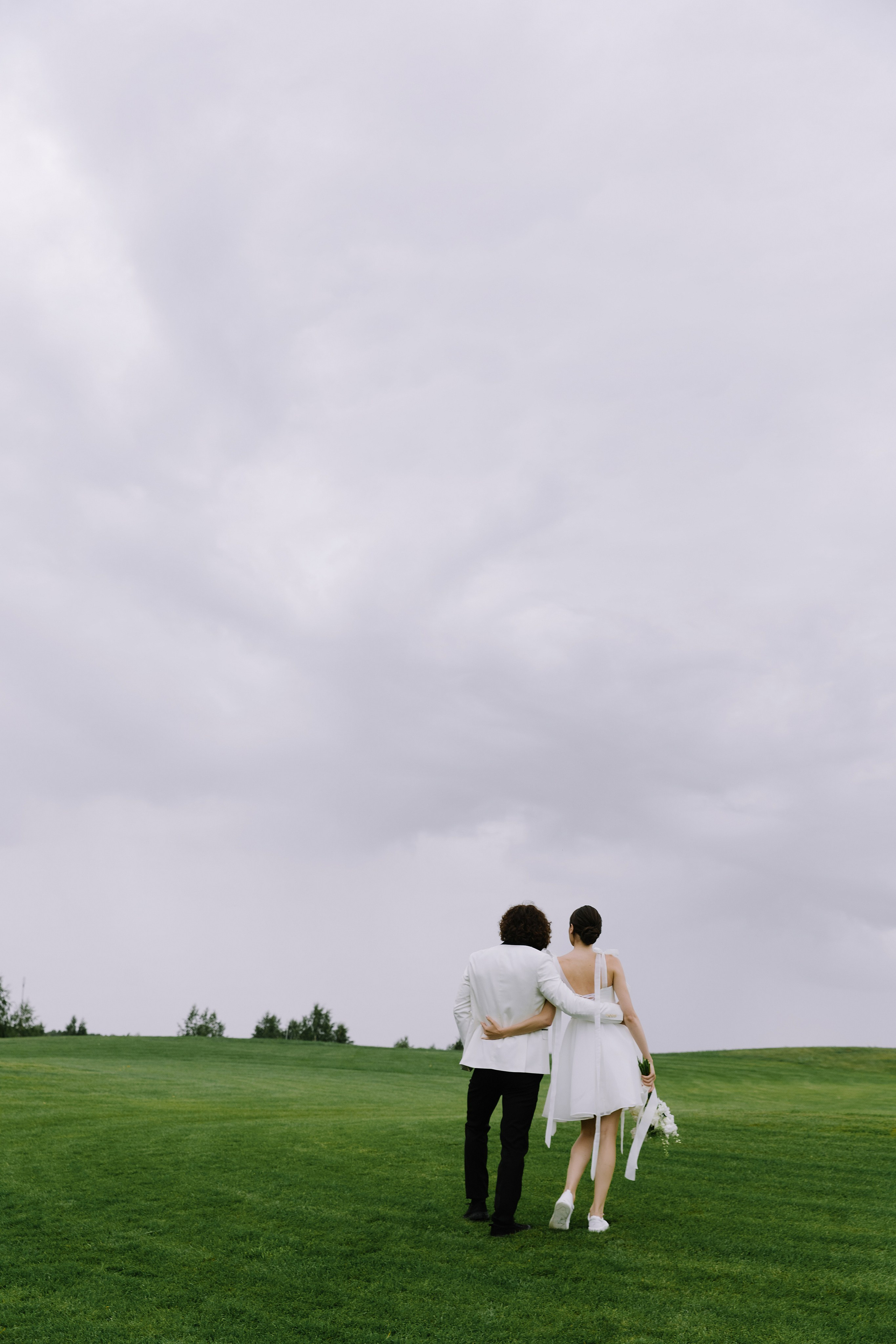 ГОЛЬФ КЛУБ. Свадебный и семейный фотограф Челябинск и Челябинская область