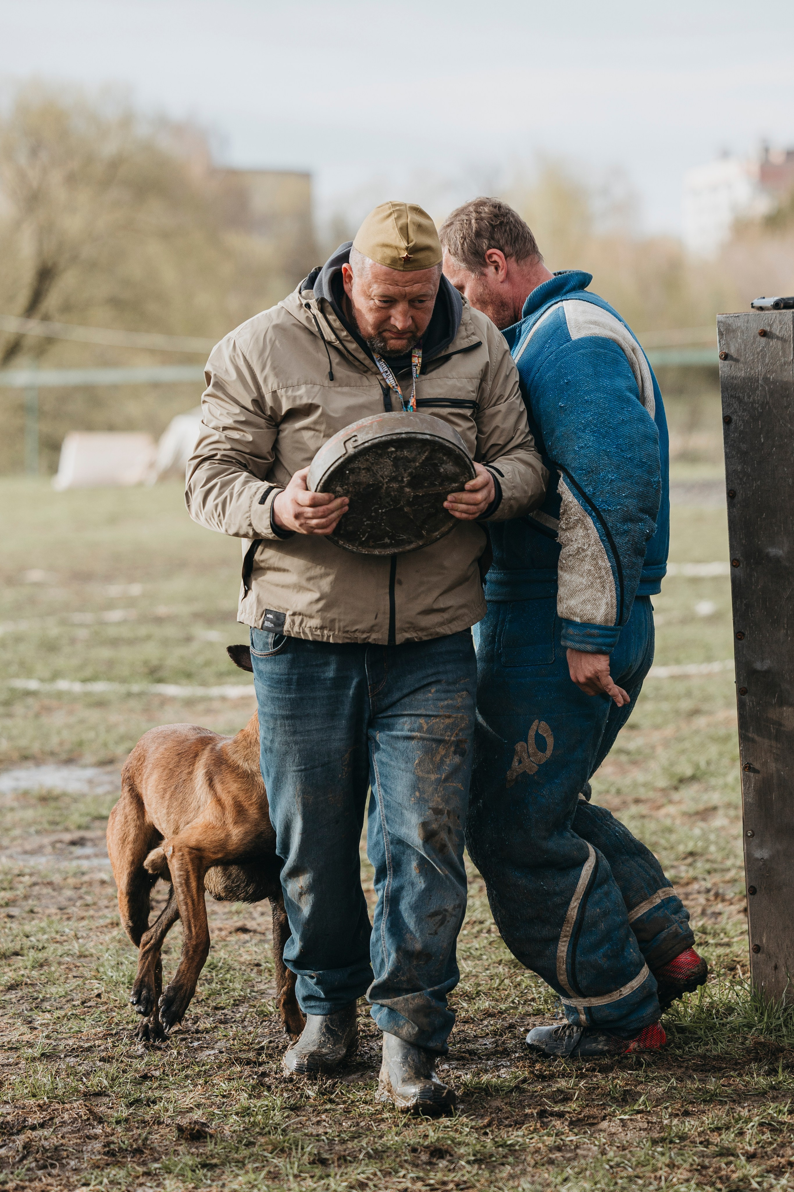 09.05.25 Вологда соревнования. Фотограф-анималист Анна Маринич