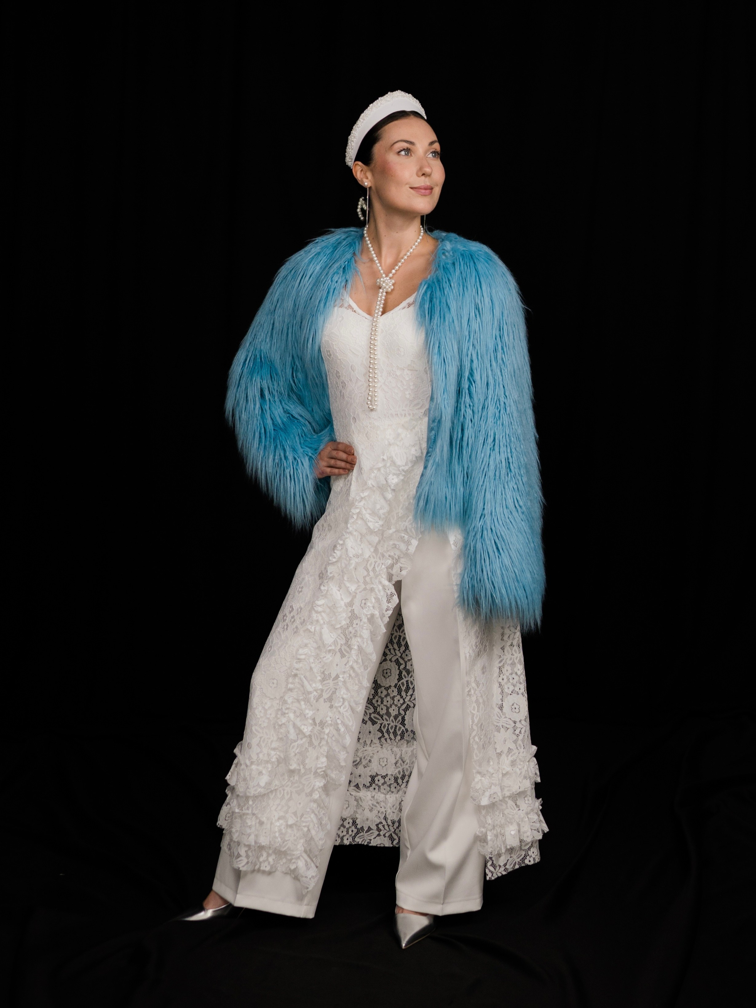 Услуги. Стилист медийных личностей