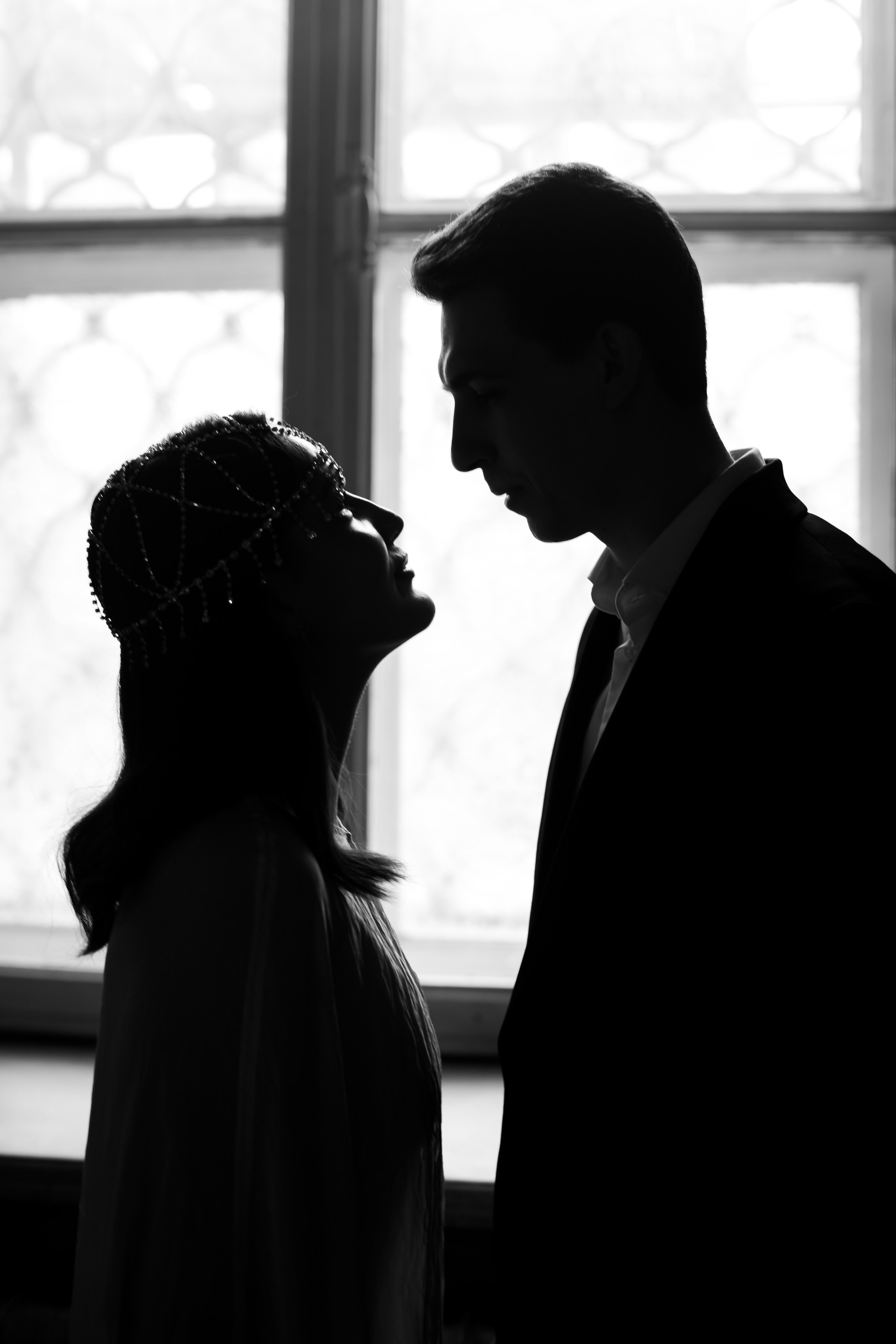 Венчание Николая и Маргариты. Фотосессии в Москве - фотограф Неонилла Ленко