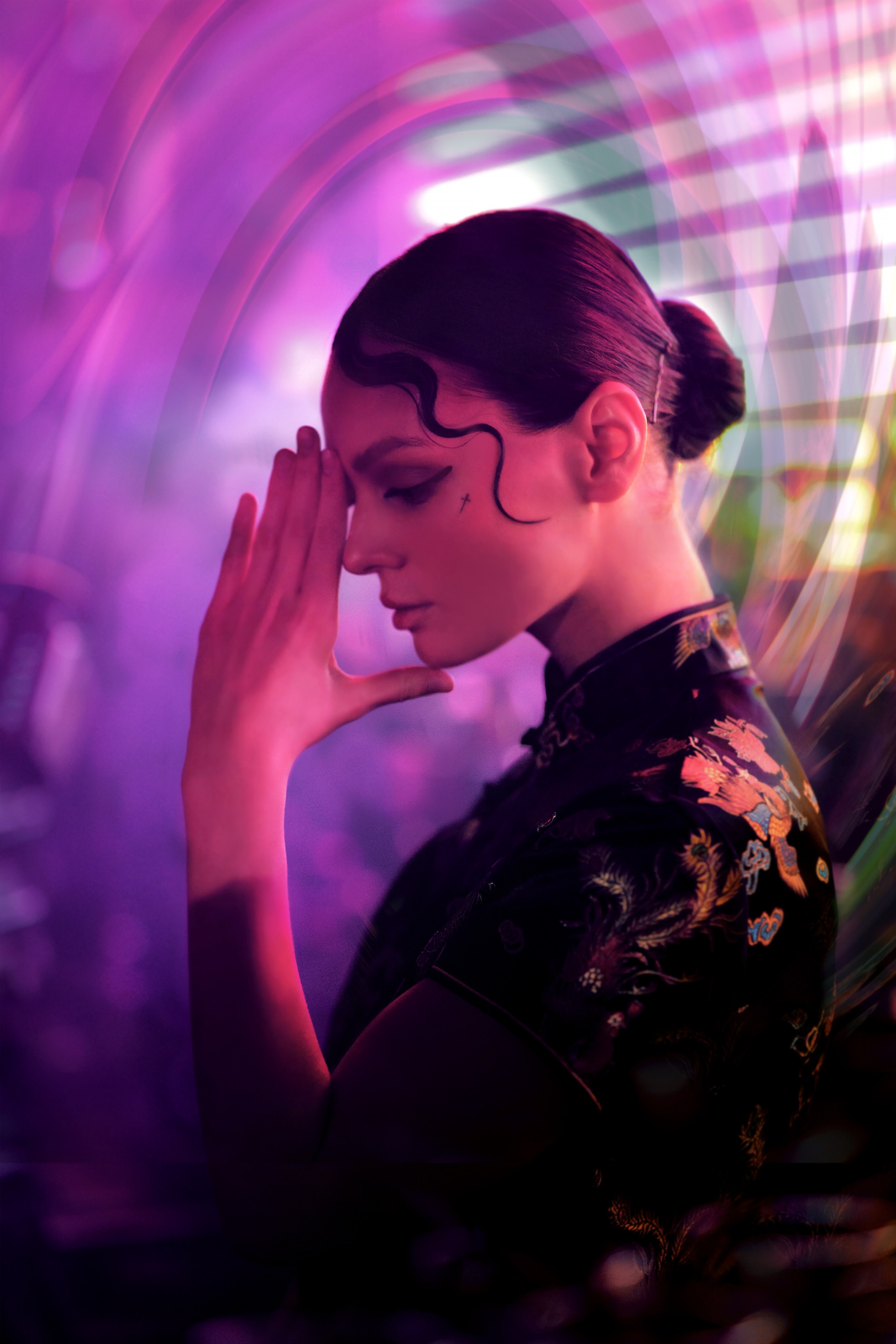 INSIGHT. Беликова Елена. Фотограф в г. Москва