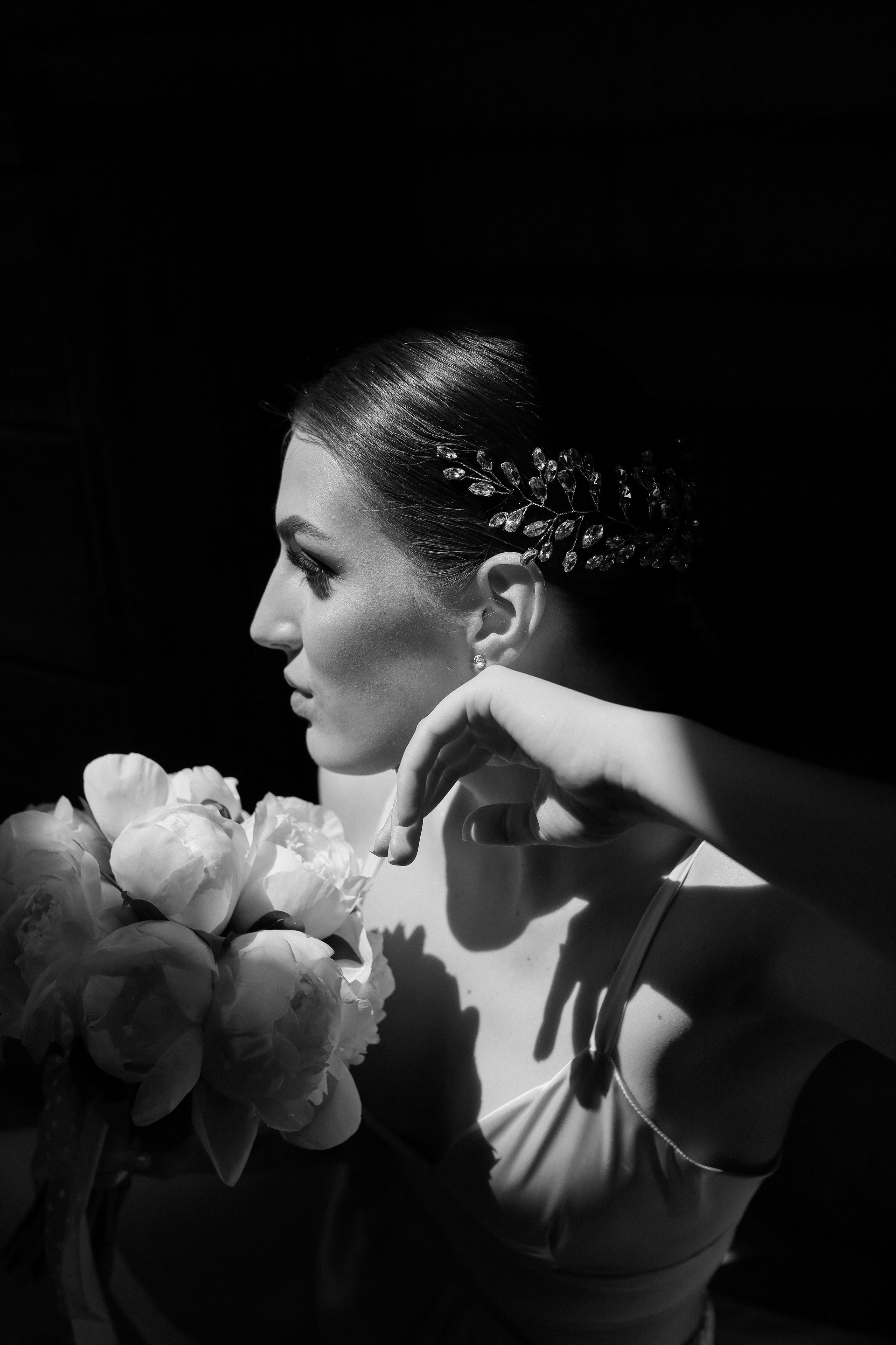 Елена и Александр. Свадебный фотограф Волгоград и Волжский Евгения Кимлач