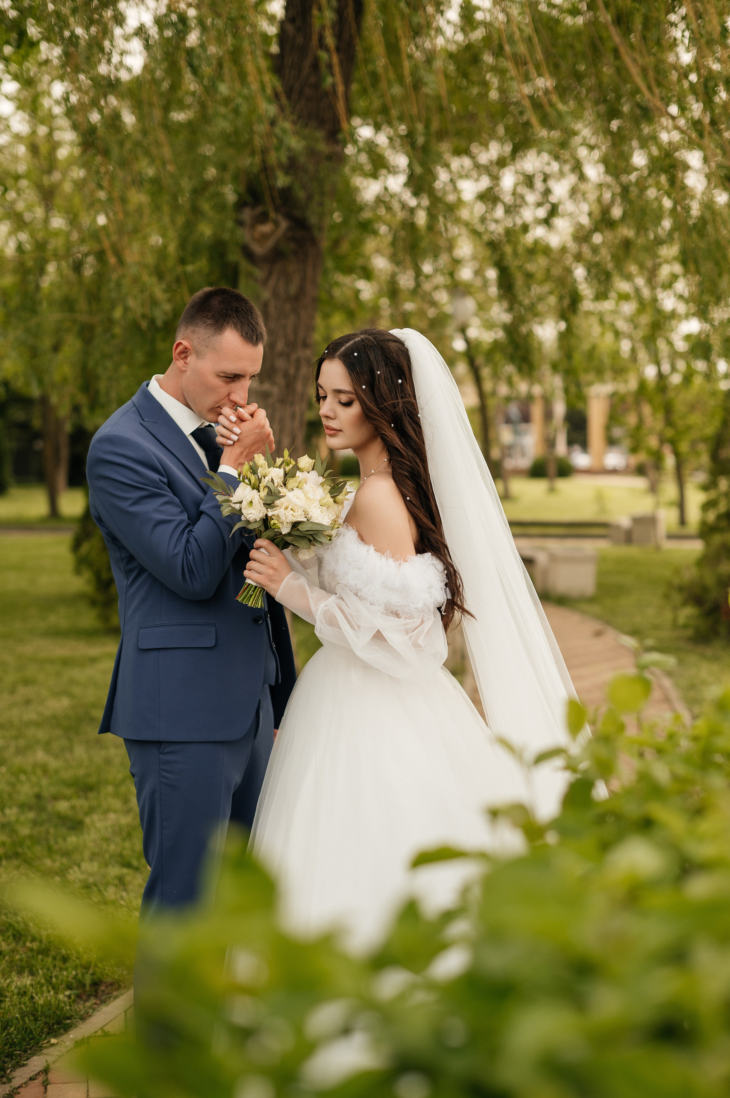 Евгений и Валентина. Свадебный и семейный фотограф Кореновск/Краснодар