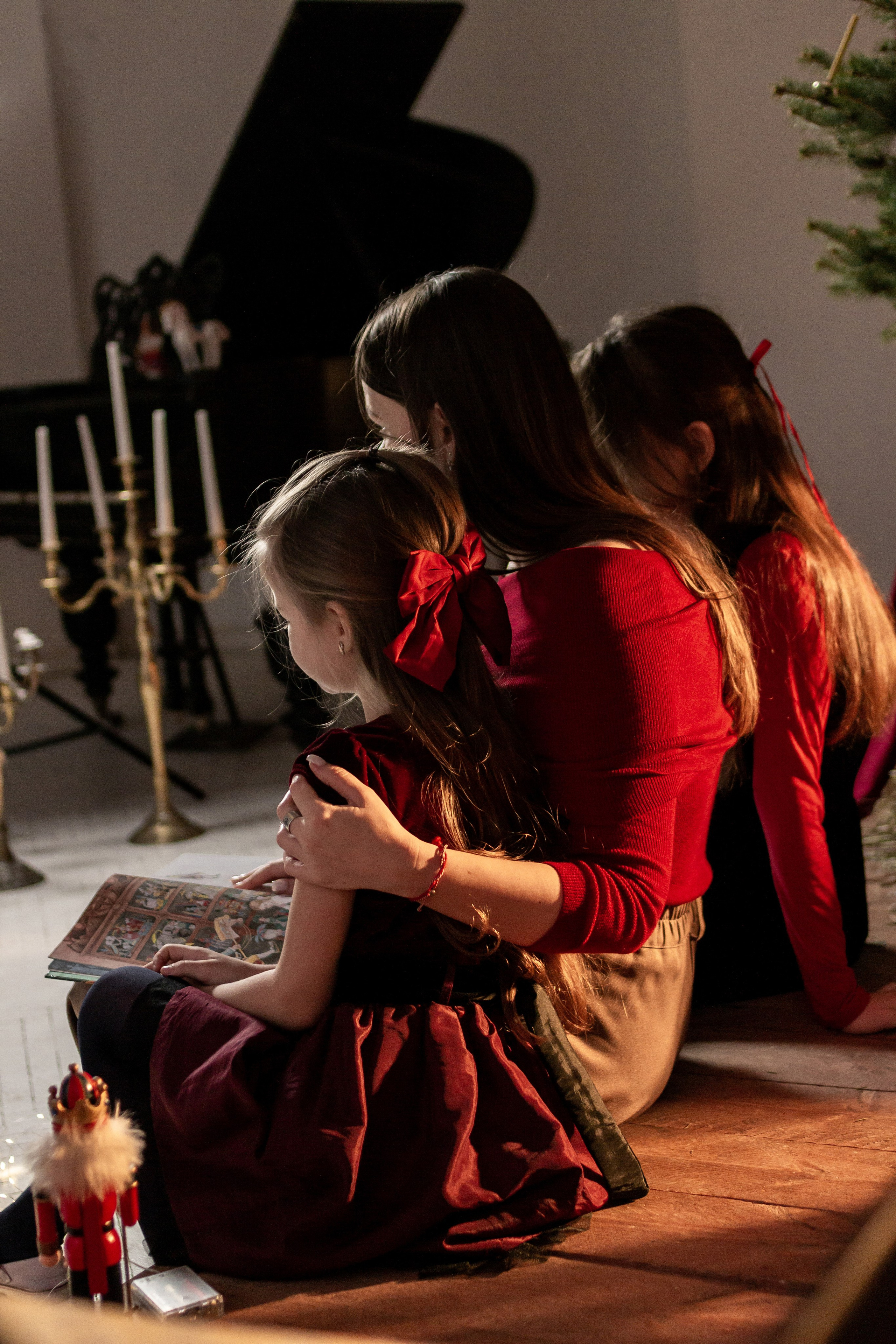 Семейная съемка. Наталья Сологуб|Фотограф|Ростов-на-Дону