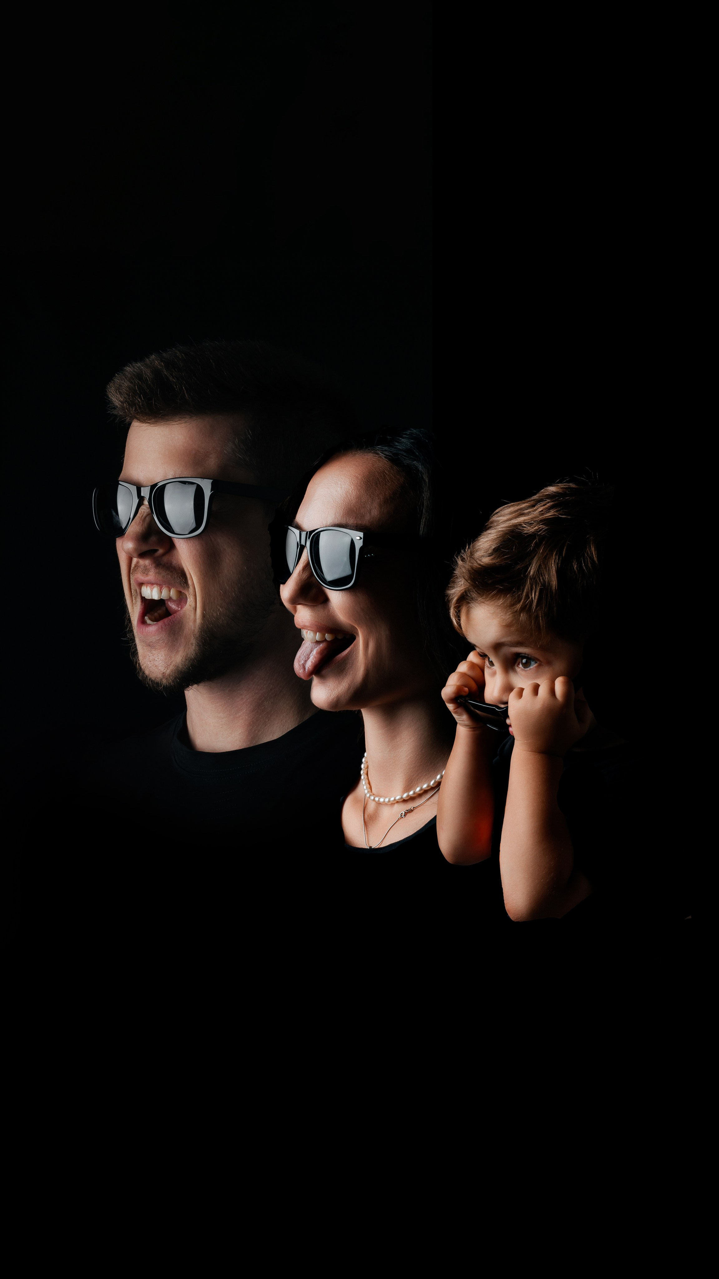 Love Story — Семейные. Фотограф в Москве Екатерина Потапова