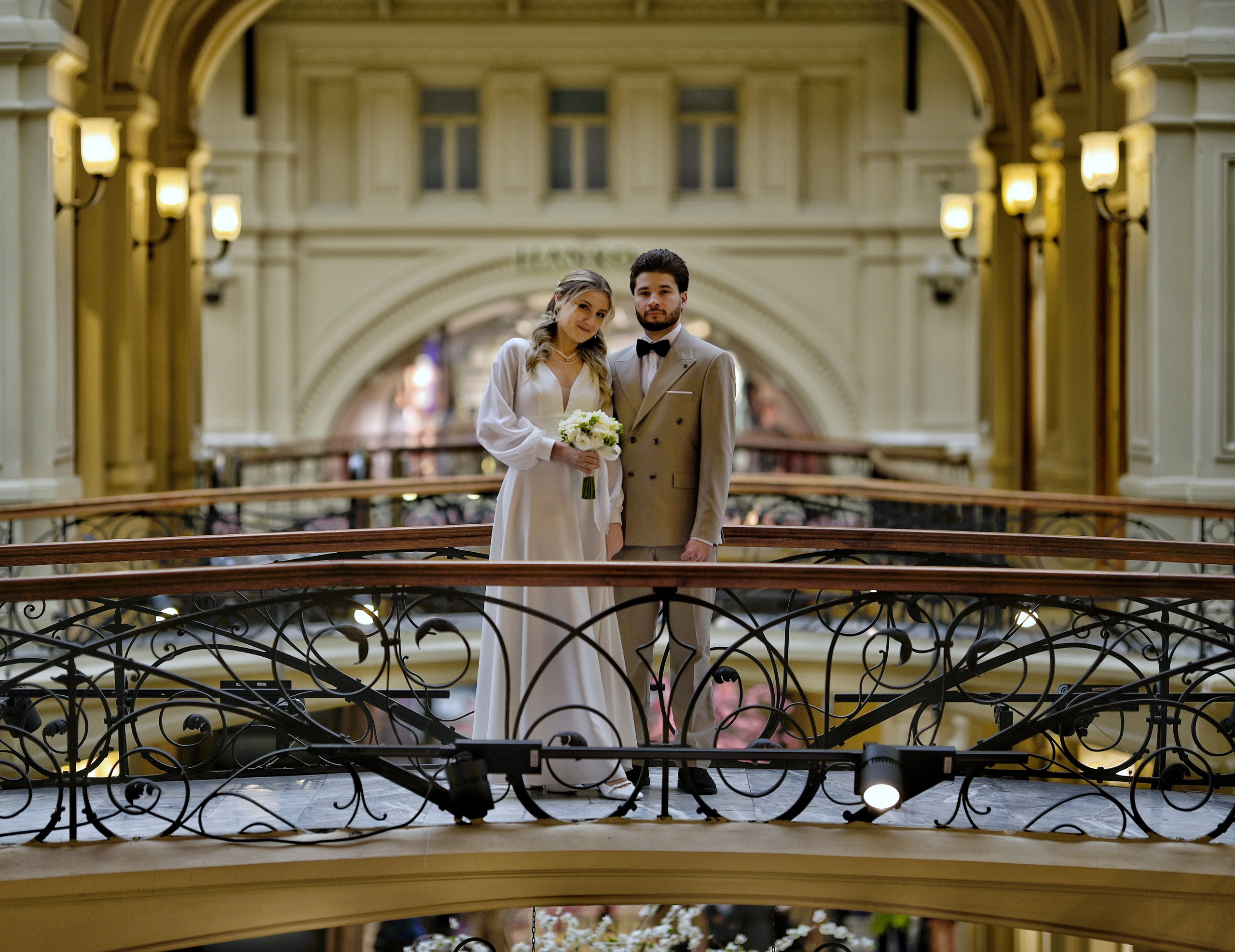 Самир и Яна. Фотограф Ваших событий 📸