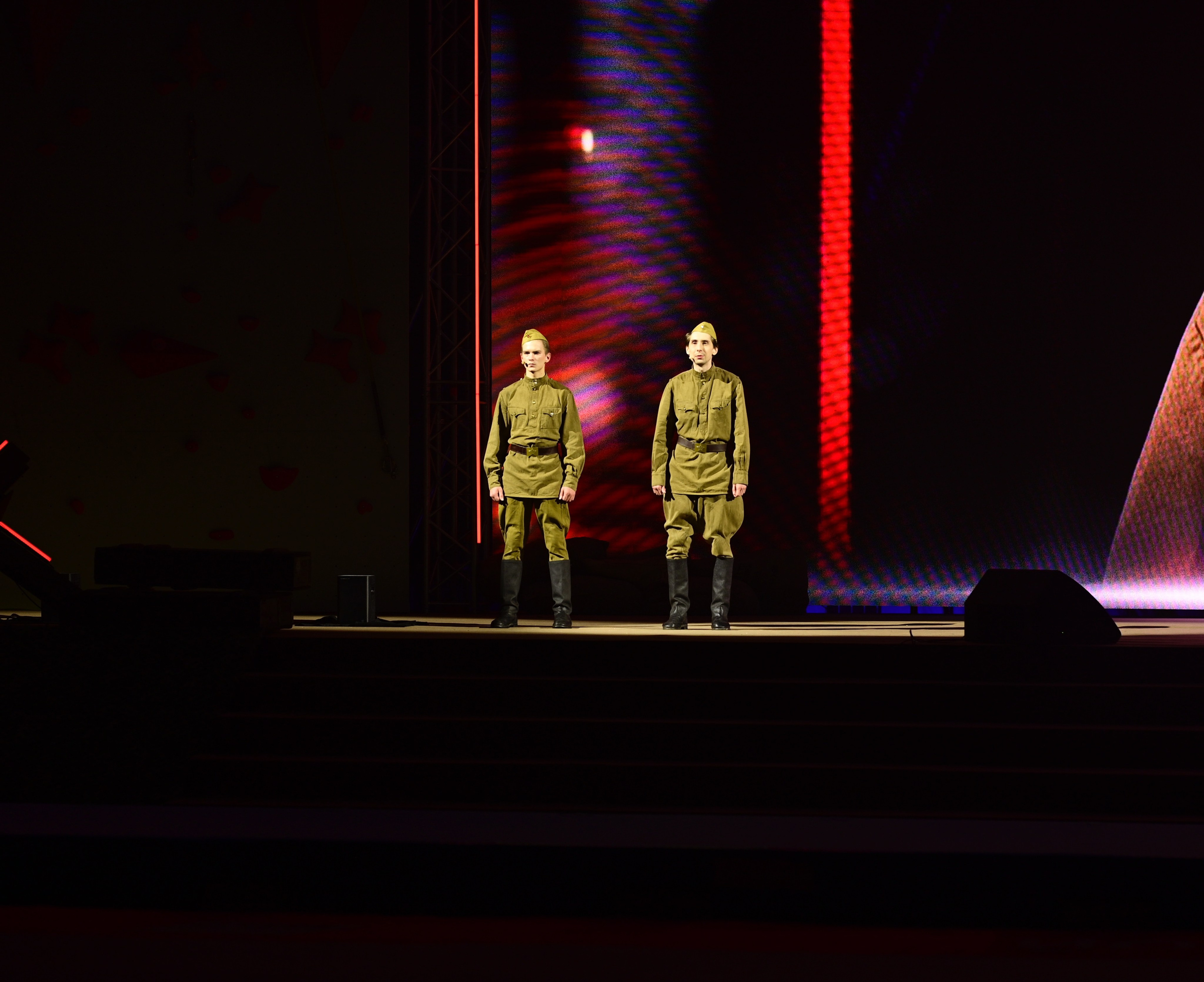 Шоу Светланы Хоркиной «Спортрота». Фотограф Ваших событий 📸