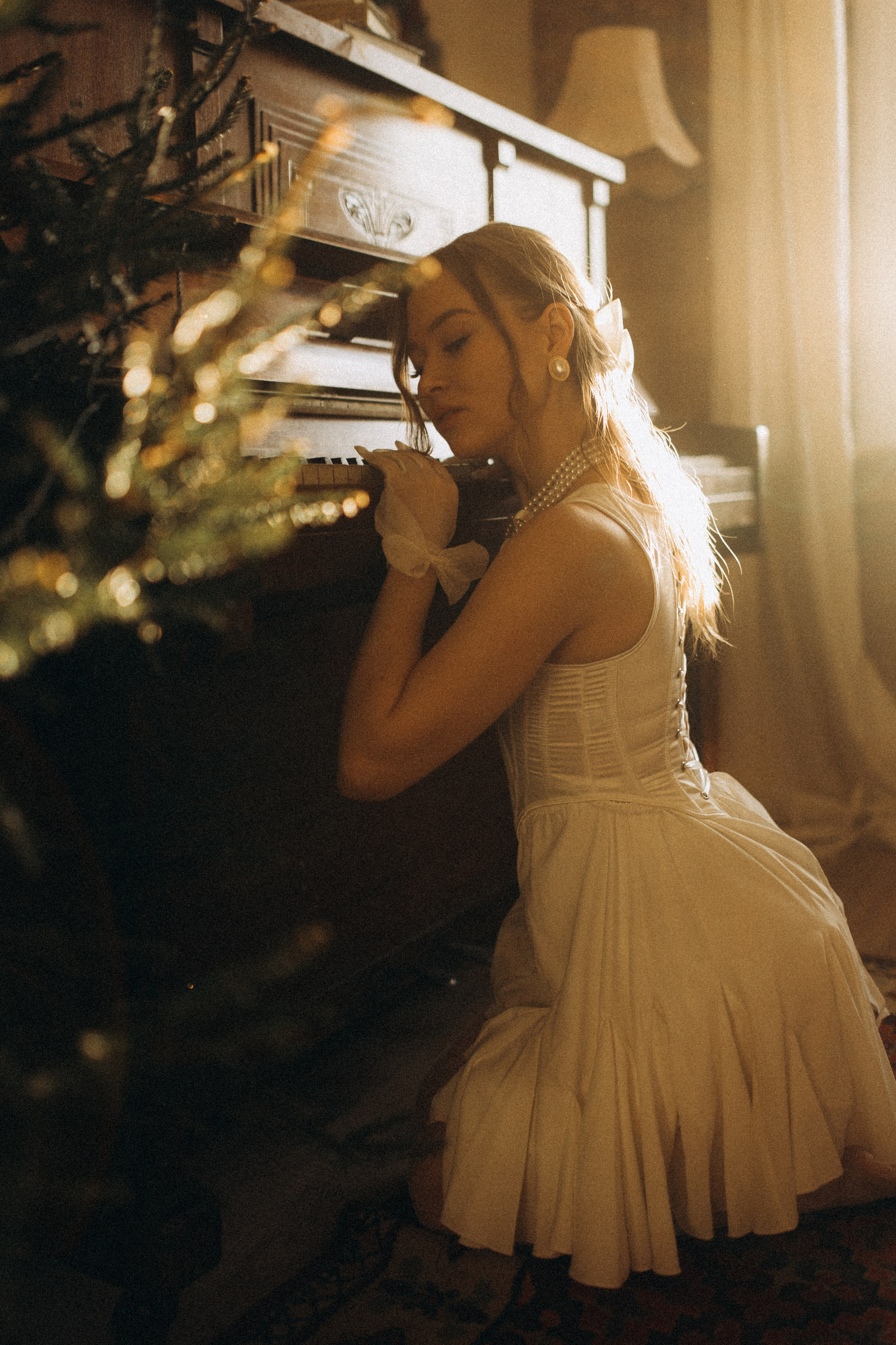 Ангелина. Фотограф Анна Путилина