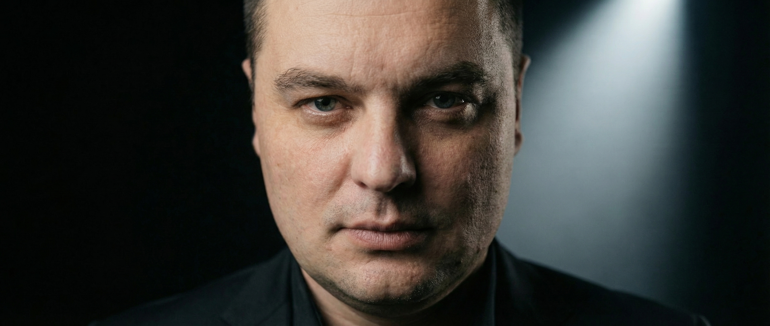 Алексей Хруслов. Khruslov