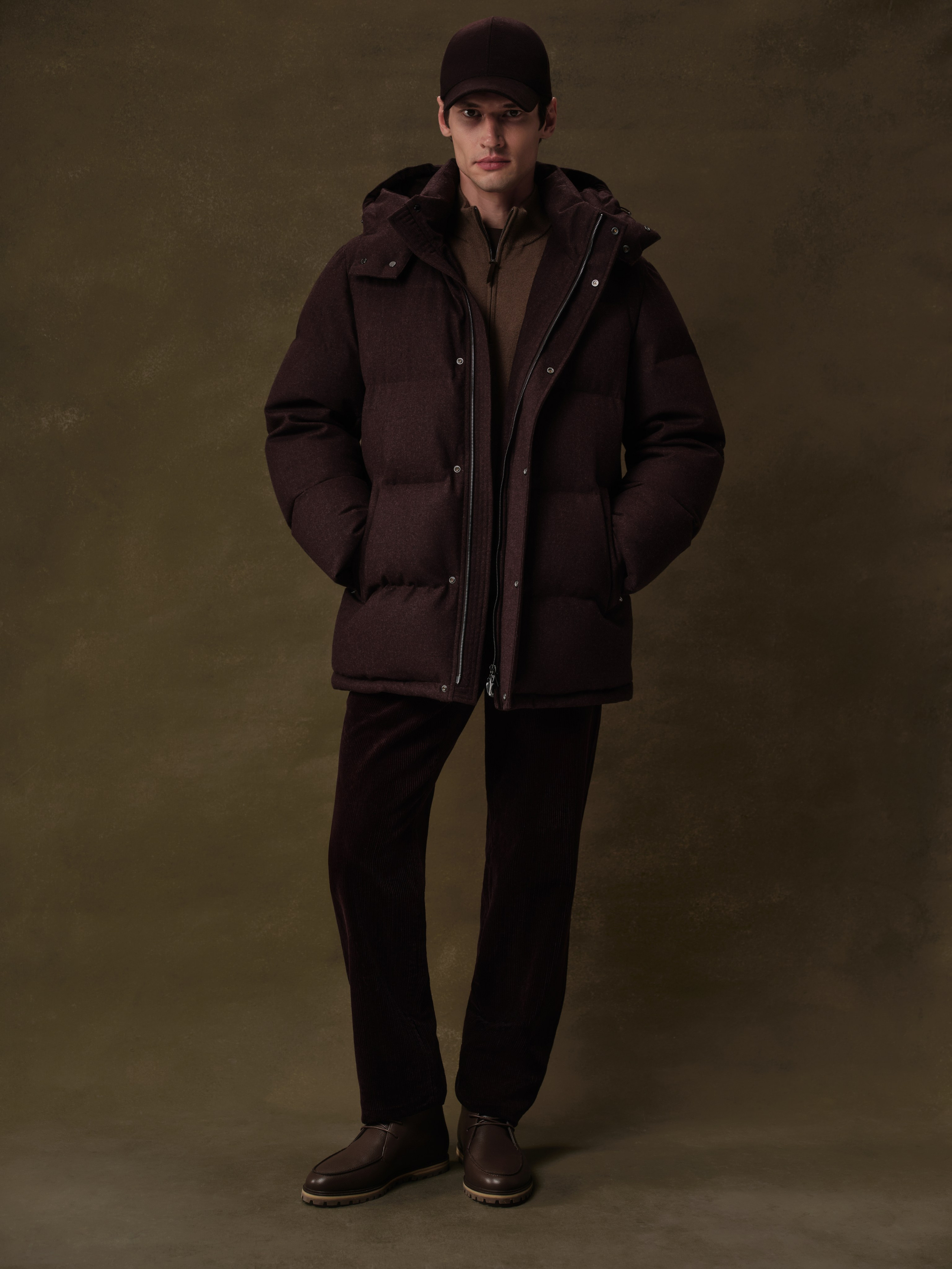 12 STOREEZ. Ретушер Polli_retouch