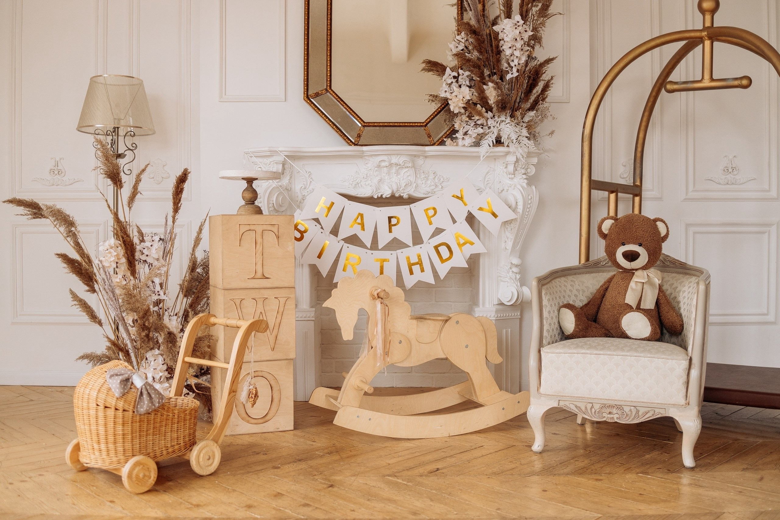 Зал «София». Фотостудия Аристократ | Циклорама угловая|Пенза