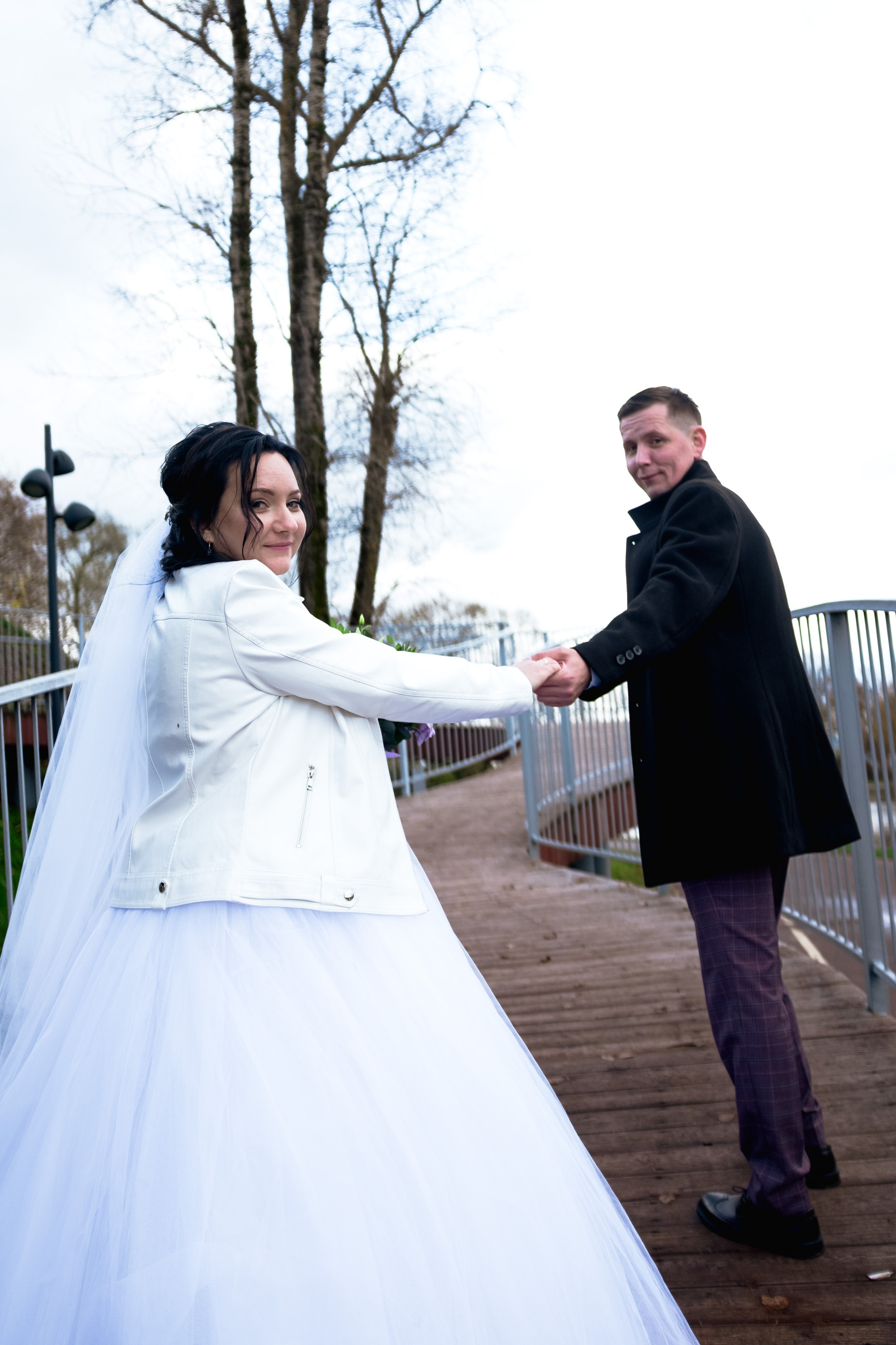 Wedding shots` Andrew&Helen. Художественный деятель | фотограф