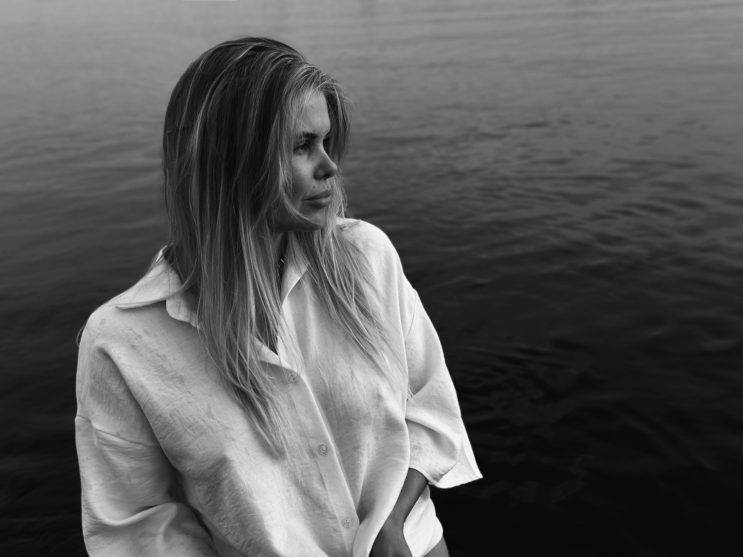 МАША. Фотограф в Благовещенске Дацунова Таня