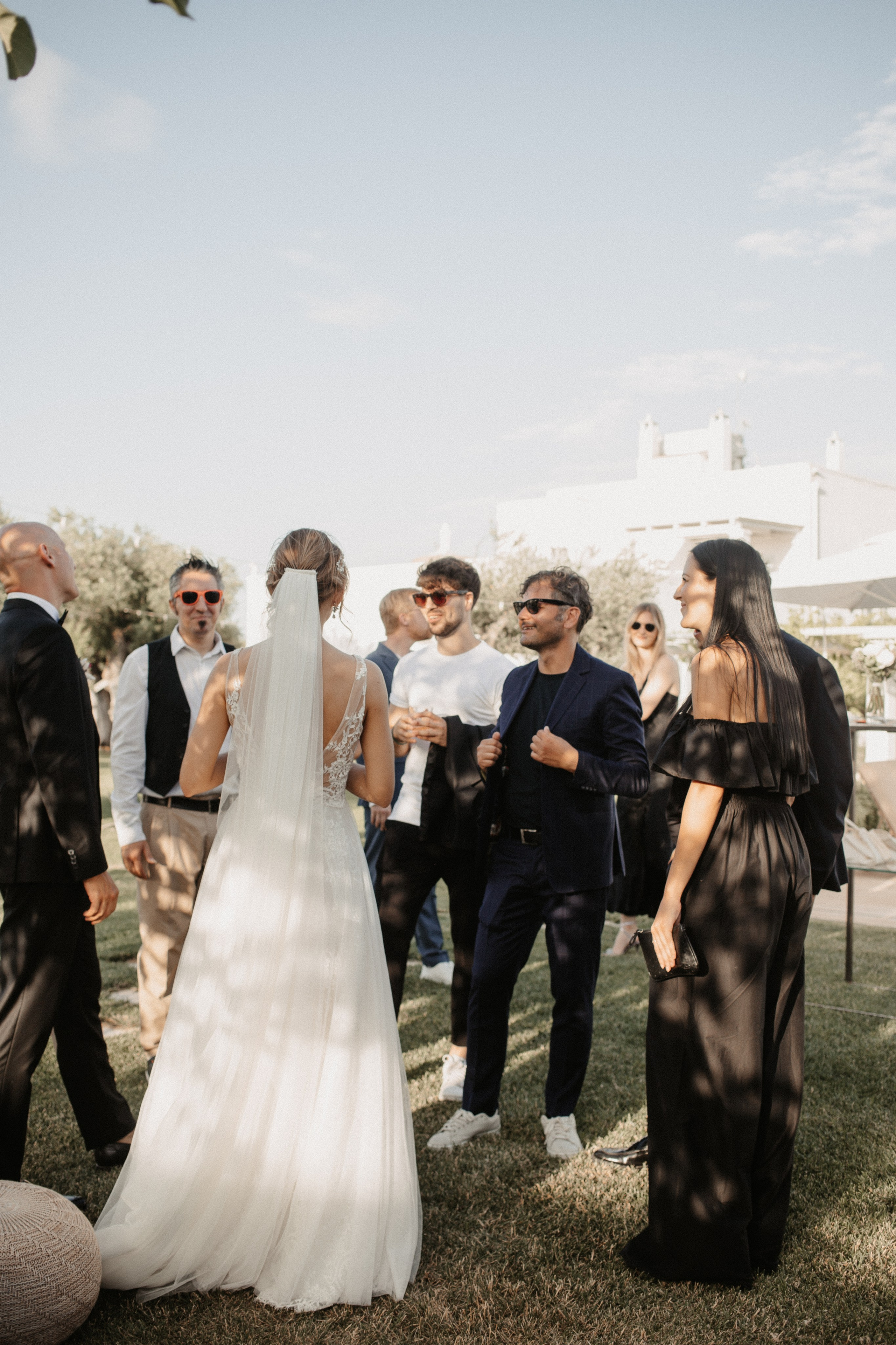 Лукас&Лина 24.06 Италия. Свадебный фотограф в Москве и по всему миру Инесса Хафизова