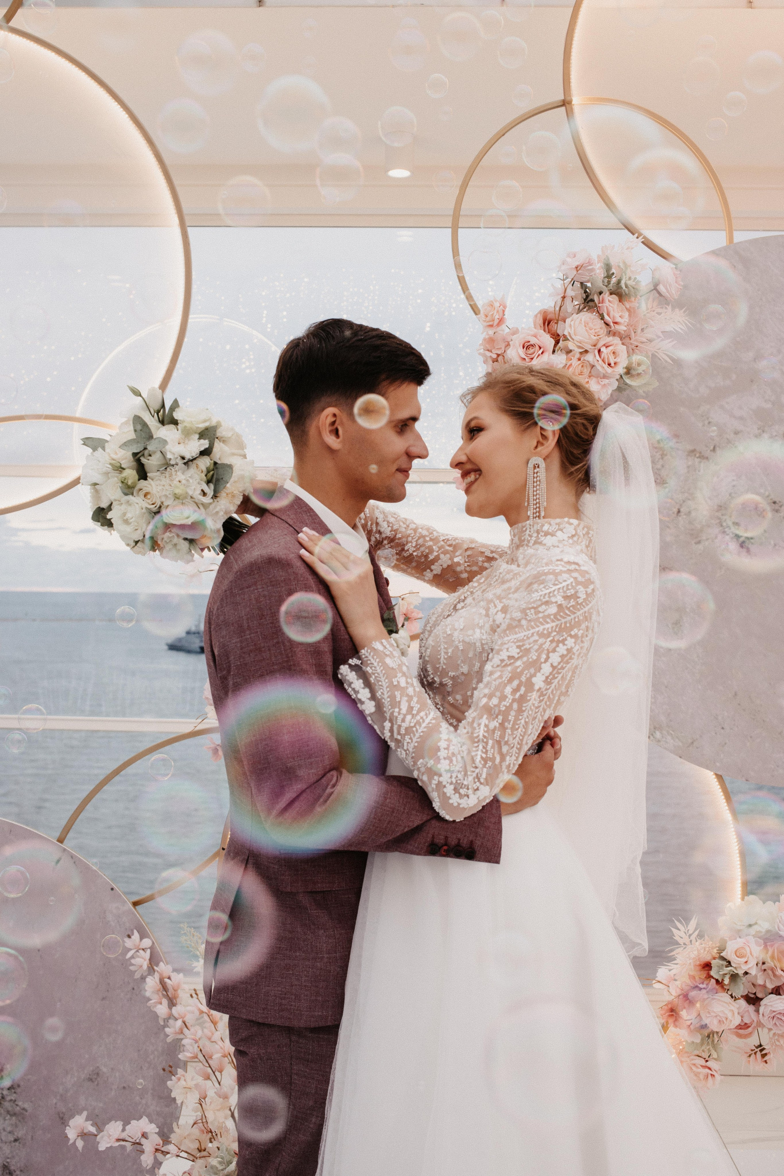 Степан&Софья 23.09 Севастополь. Свадебный фотограф в Москве и по всему миру Инесса Хафизова