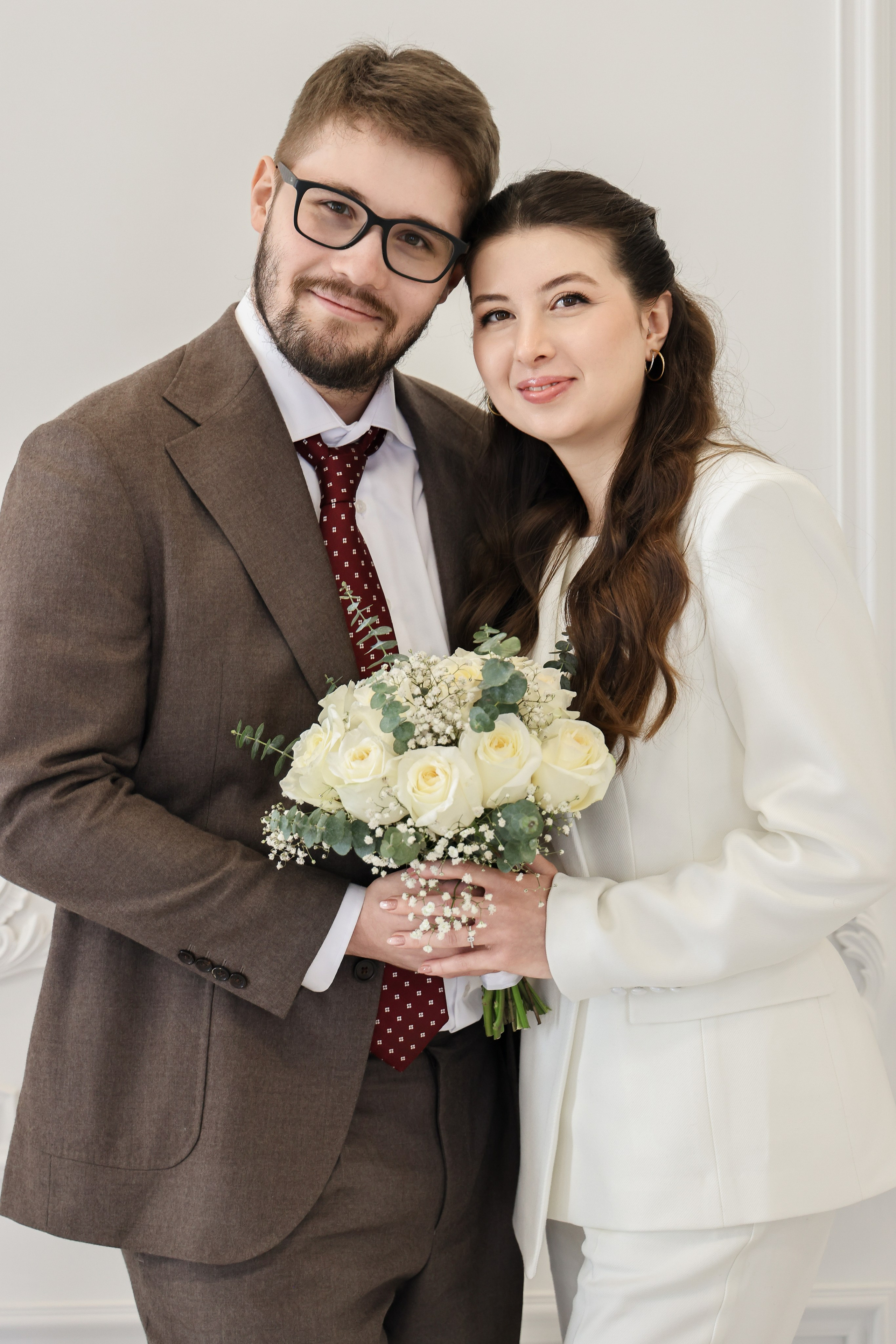 А&Д. Фотограф Антон Чупринин