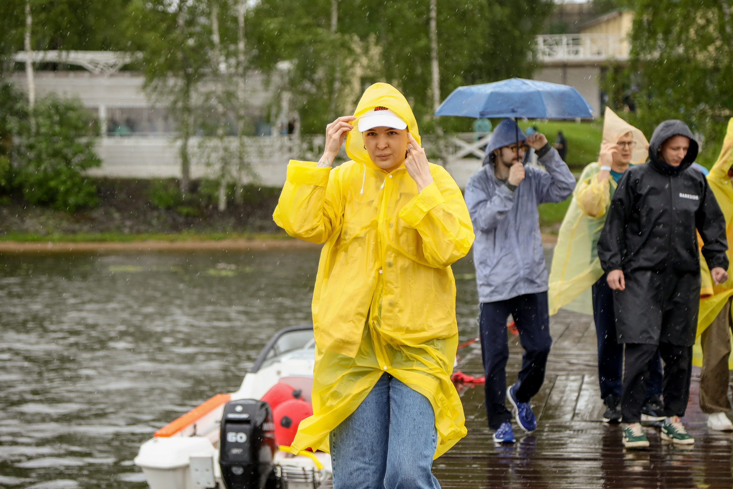 Tessa. Фотограф Антон Чупринин