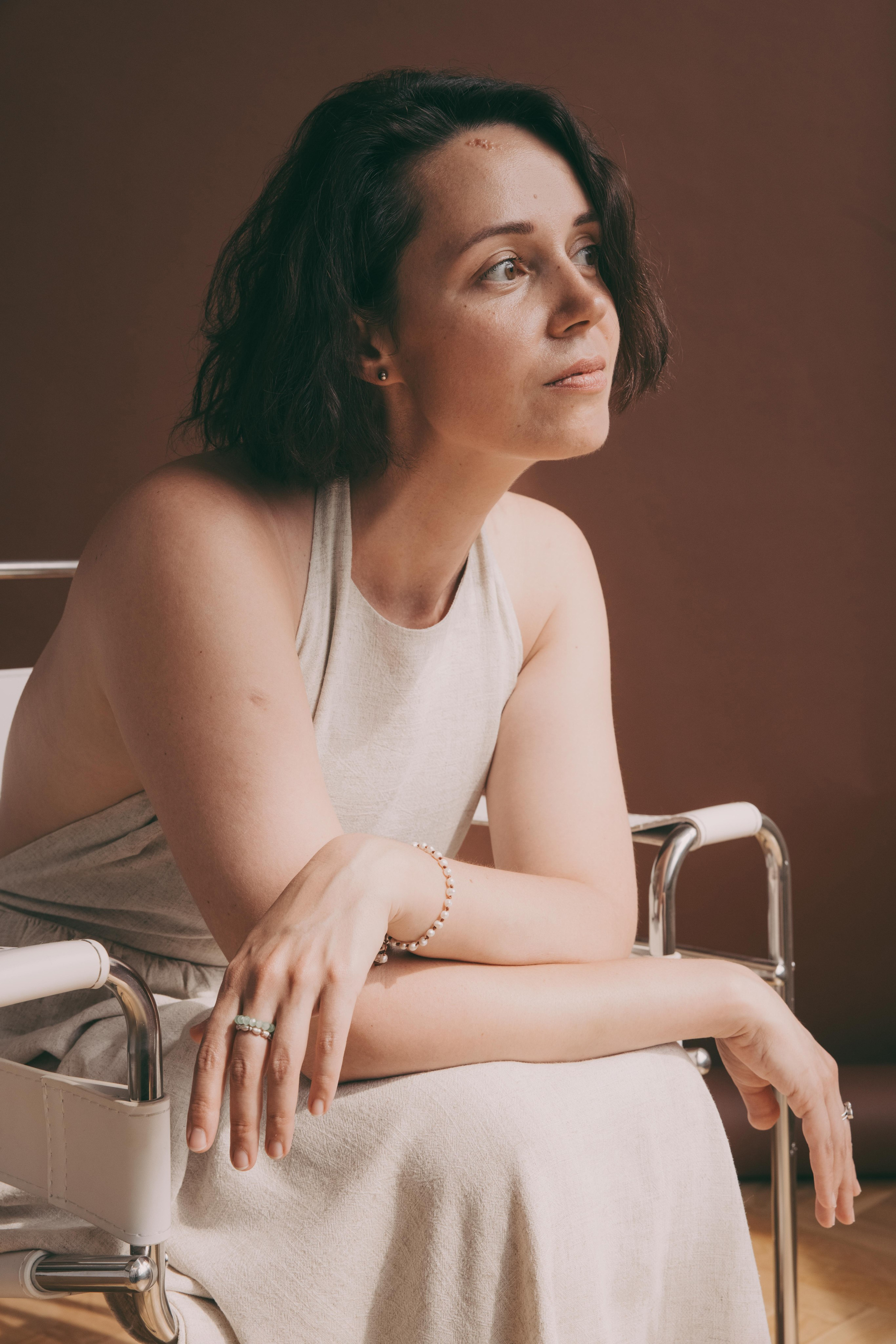 Мария. Ксения Цыгир, фотограф в Петербурге