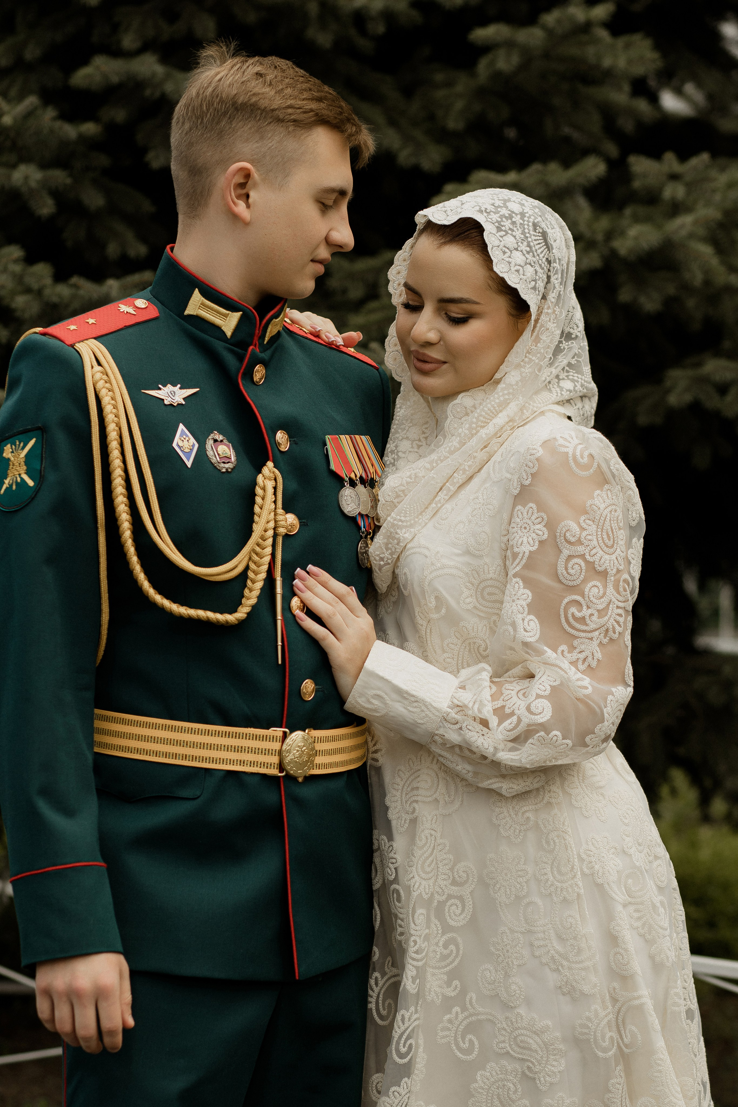 Сергей и Елизавета | Венчание. Валеева Виктория | Свадебный фотограф в Ростове-на-Дону и Москве