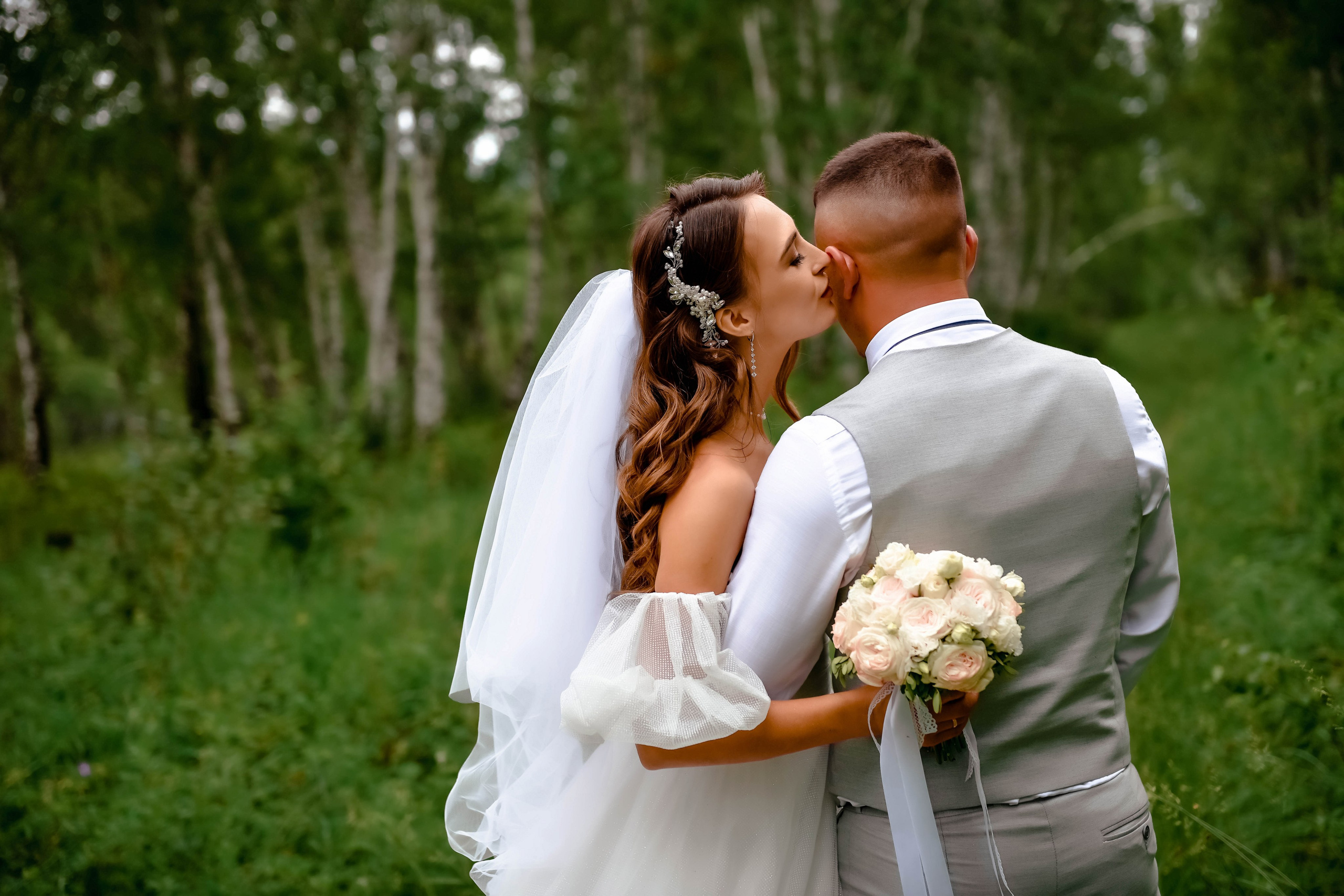Олег и Екатерина. Семейный и детский фотограф Татьяна Перевалова