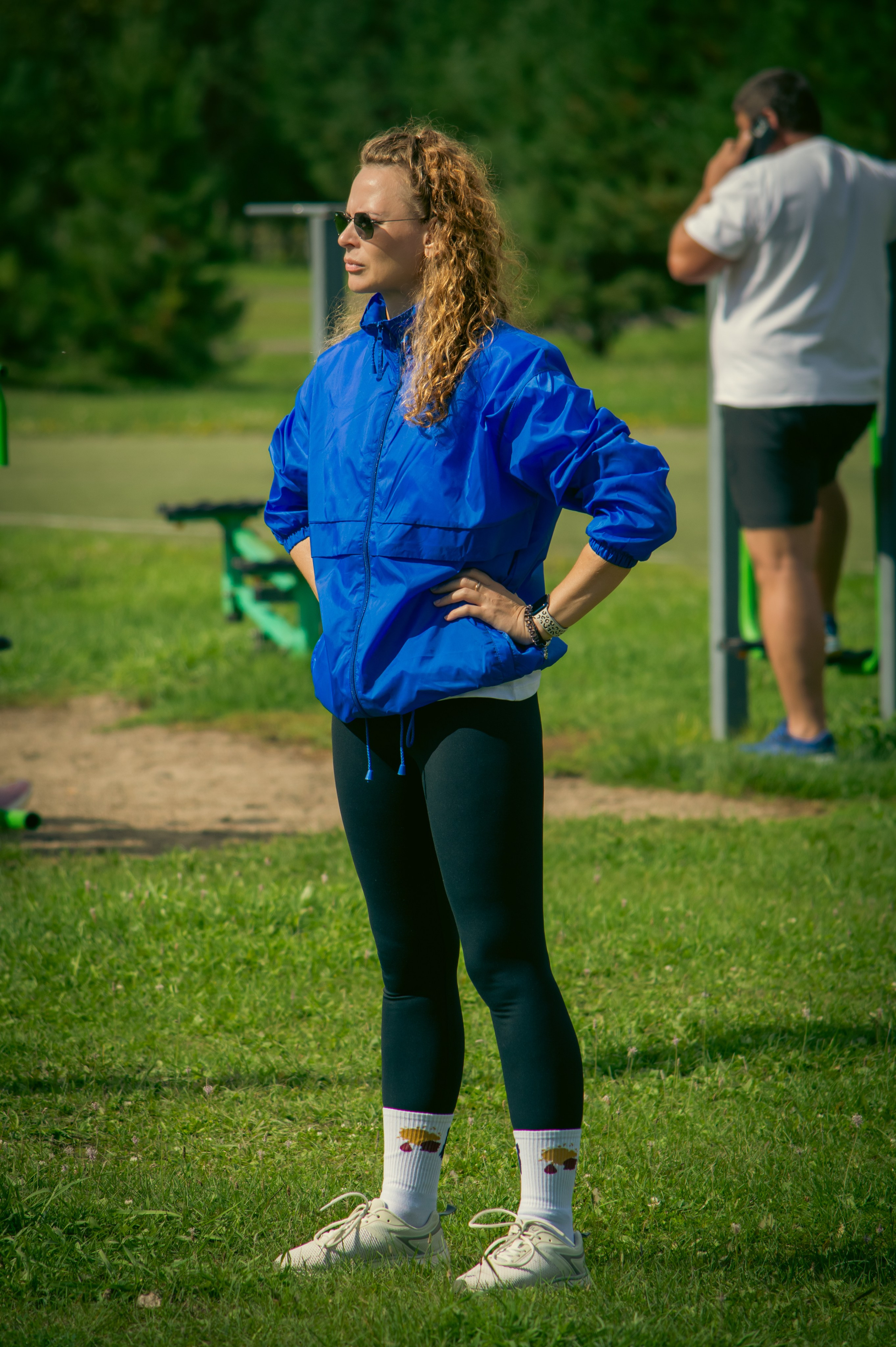 III Летняя Спартакиада 2025 Министерства социальной политики Красноярского края. G G L V D M T R | Фотограф в Красноярске