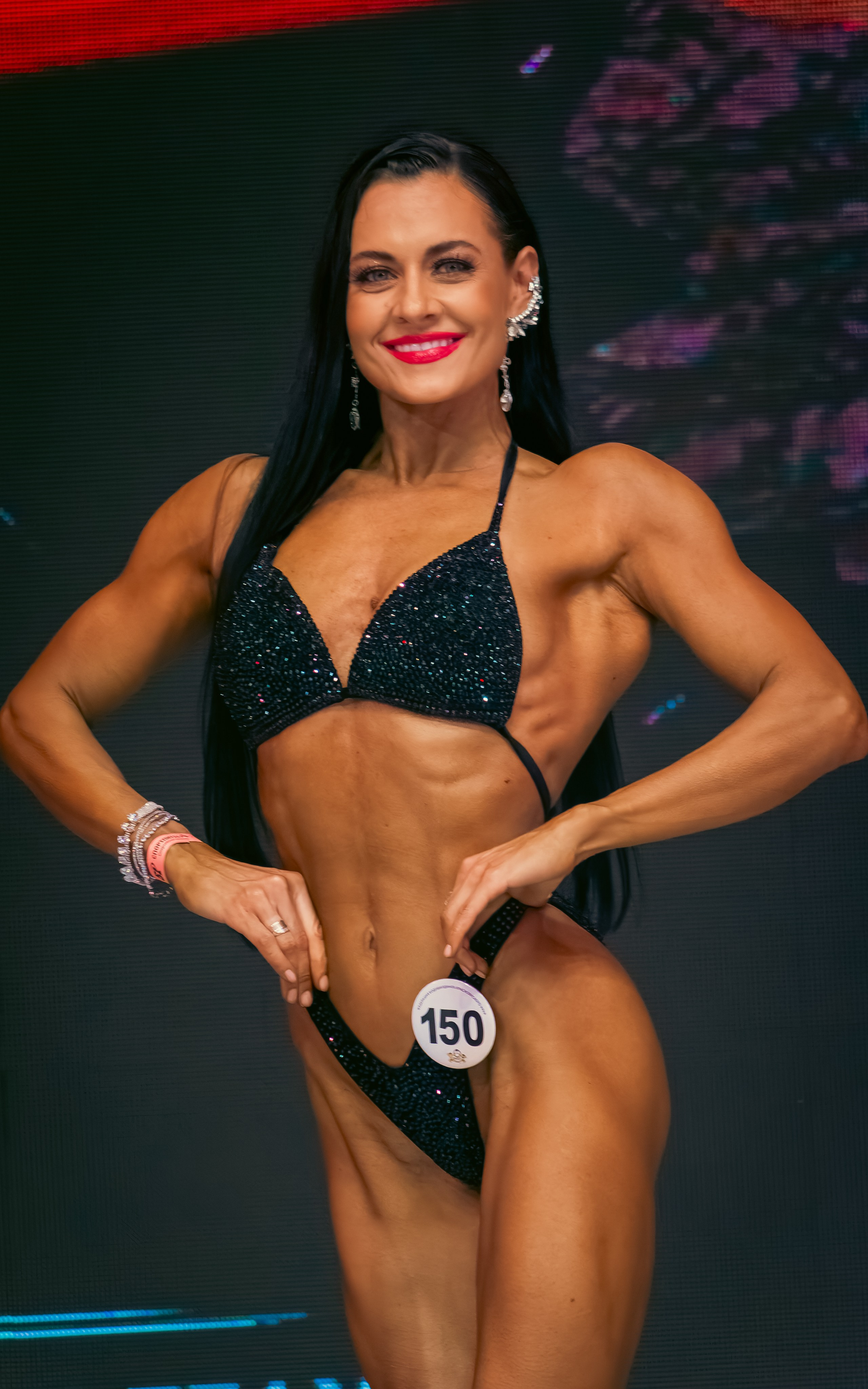 34-й Чемпионат по бодибилдингу Красноярского края. G G L V D M T R | Фотограф в Красноярске