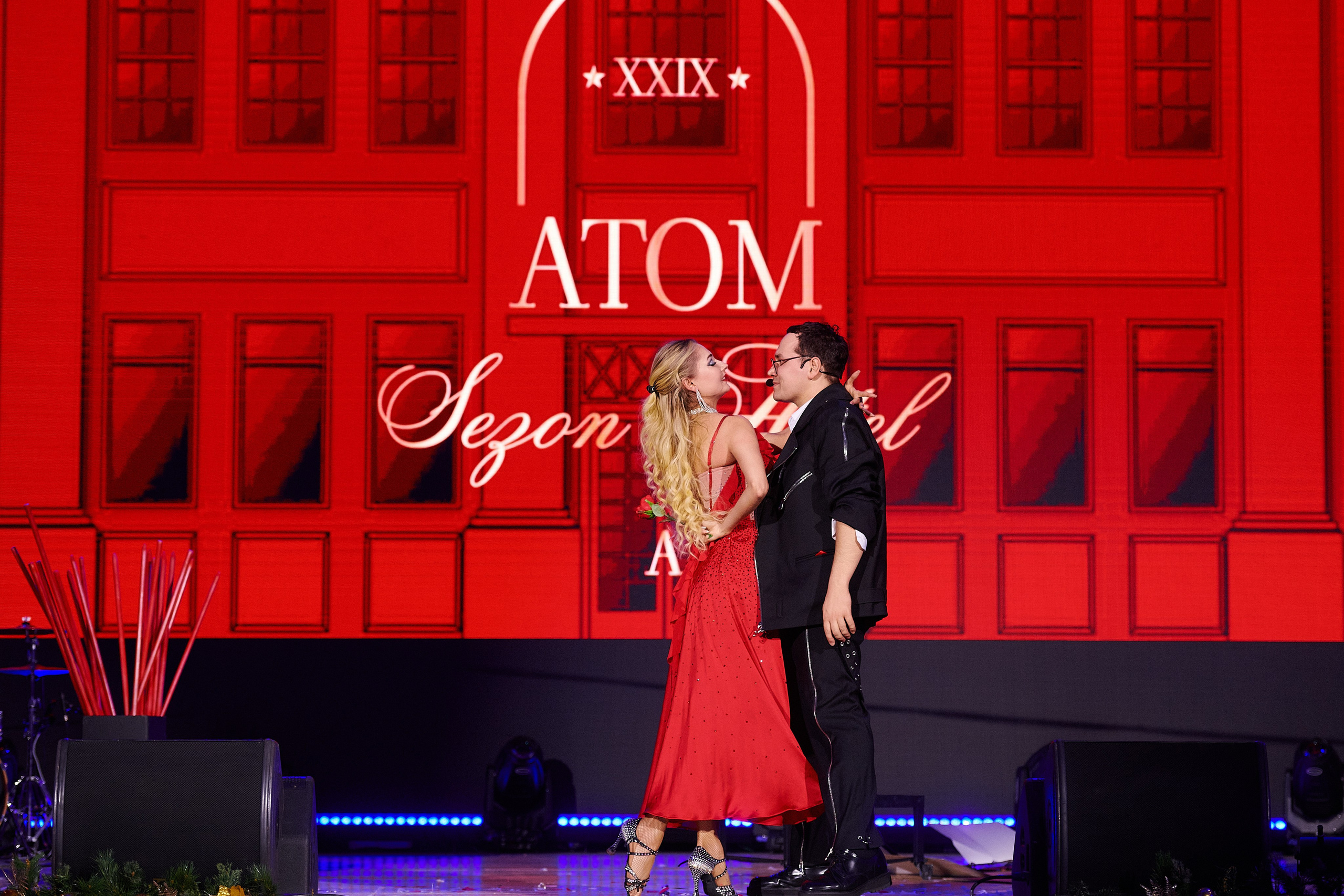 Новый год. Фотограф Роман Арыкин Екатеринбург