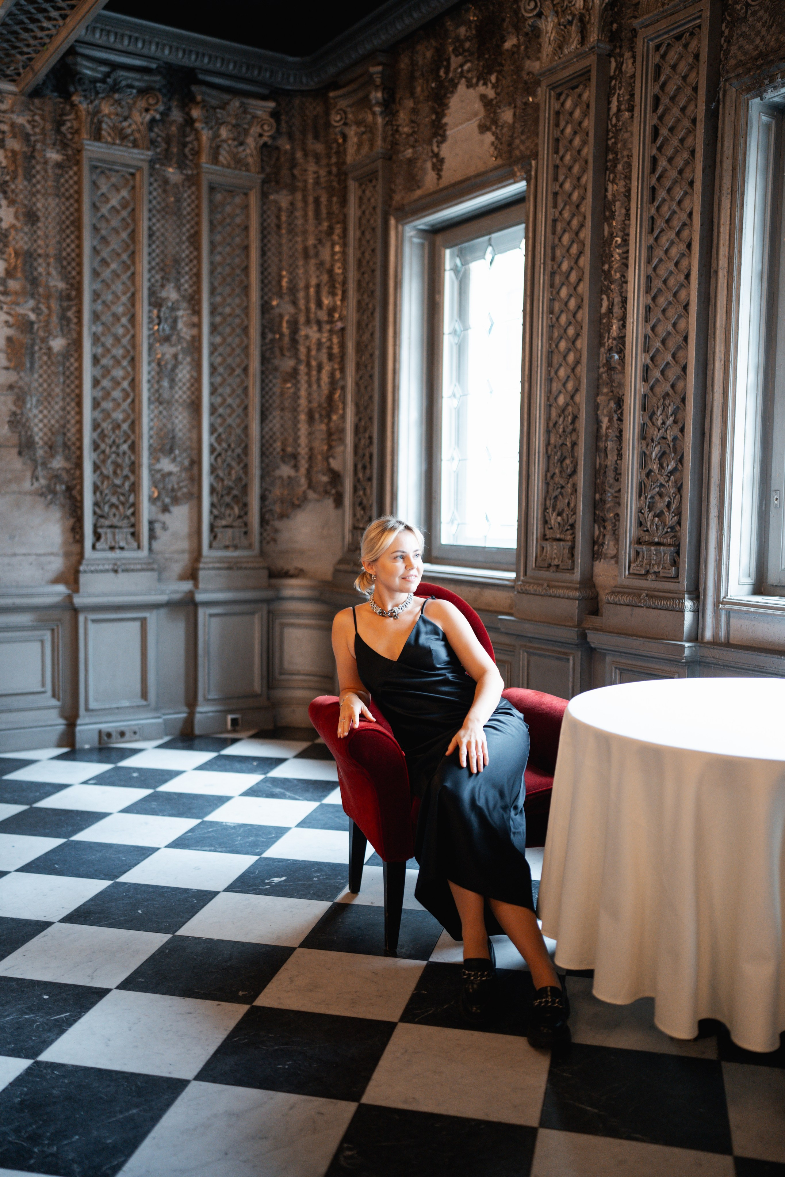 Турандот. Свадебный фотограф в Москве Кристина Чехова