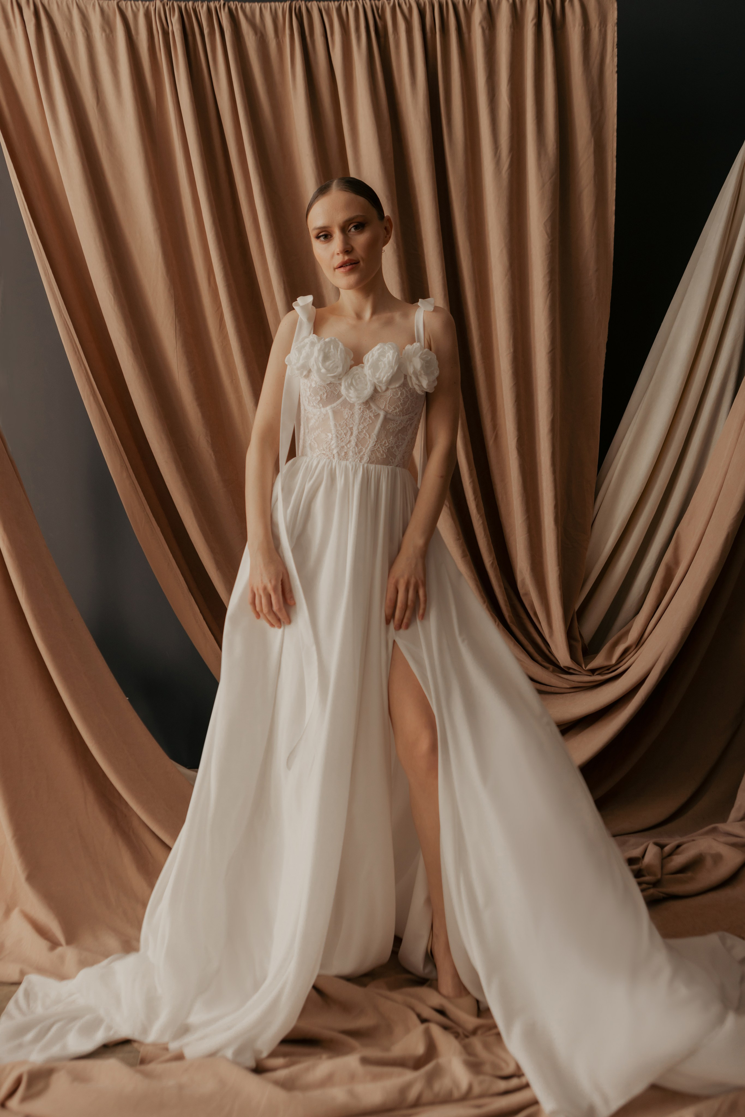 EXQUISIT. Портретный и свадебный фотограф Айгюн в городе Йошкар-Ола