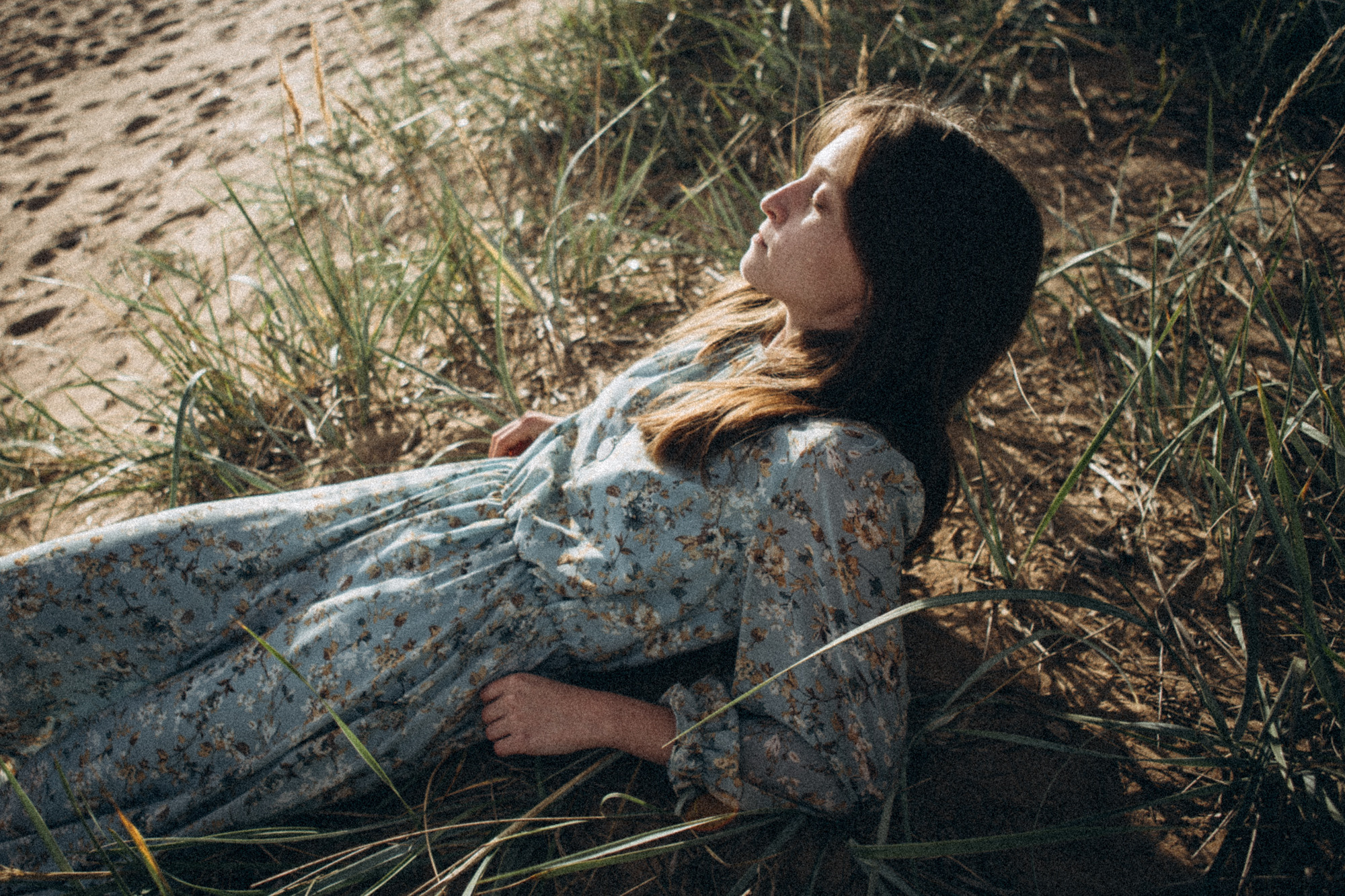 Что, если бросить все и сбежать на залив?. Даша Яковенко Фотограф Спб