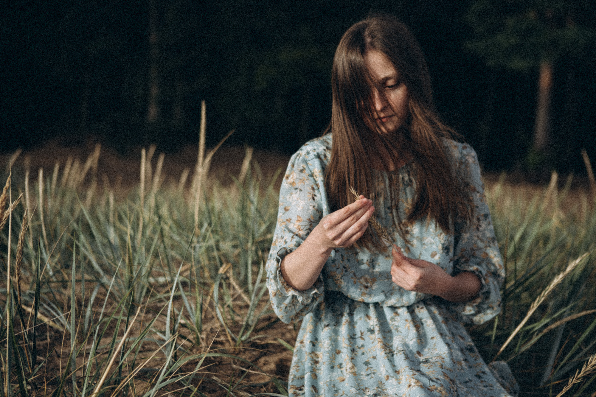 Что, если бросить все и сбежать на залив?. Даша Яковенко Фотограф Спб