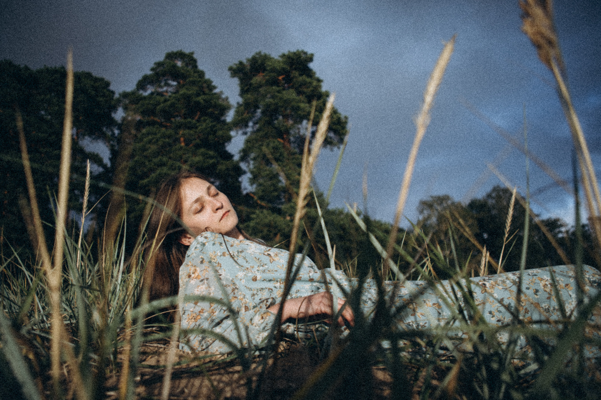 Что, если бросить все и сбежать на залив?. Даша Яковенко Фотограф Спб