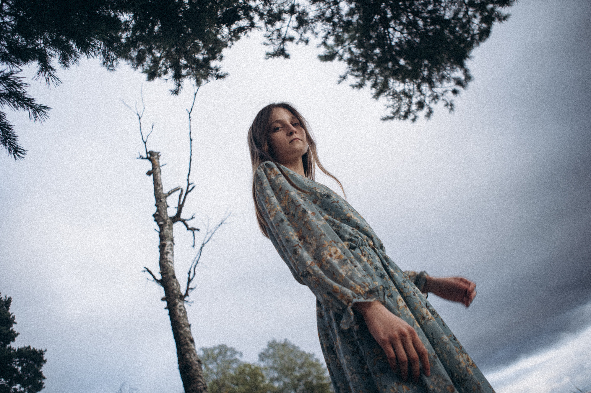 Что, если бросить все и сбежать на залив?. Даша Яковенко Фотограф Спб