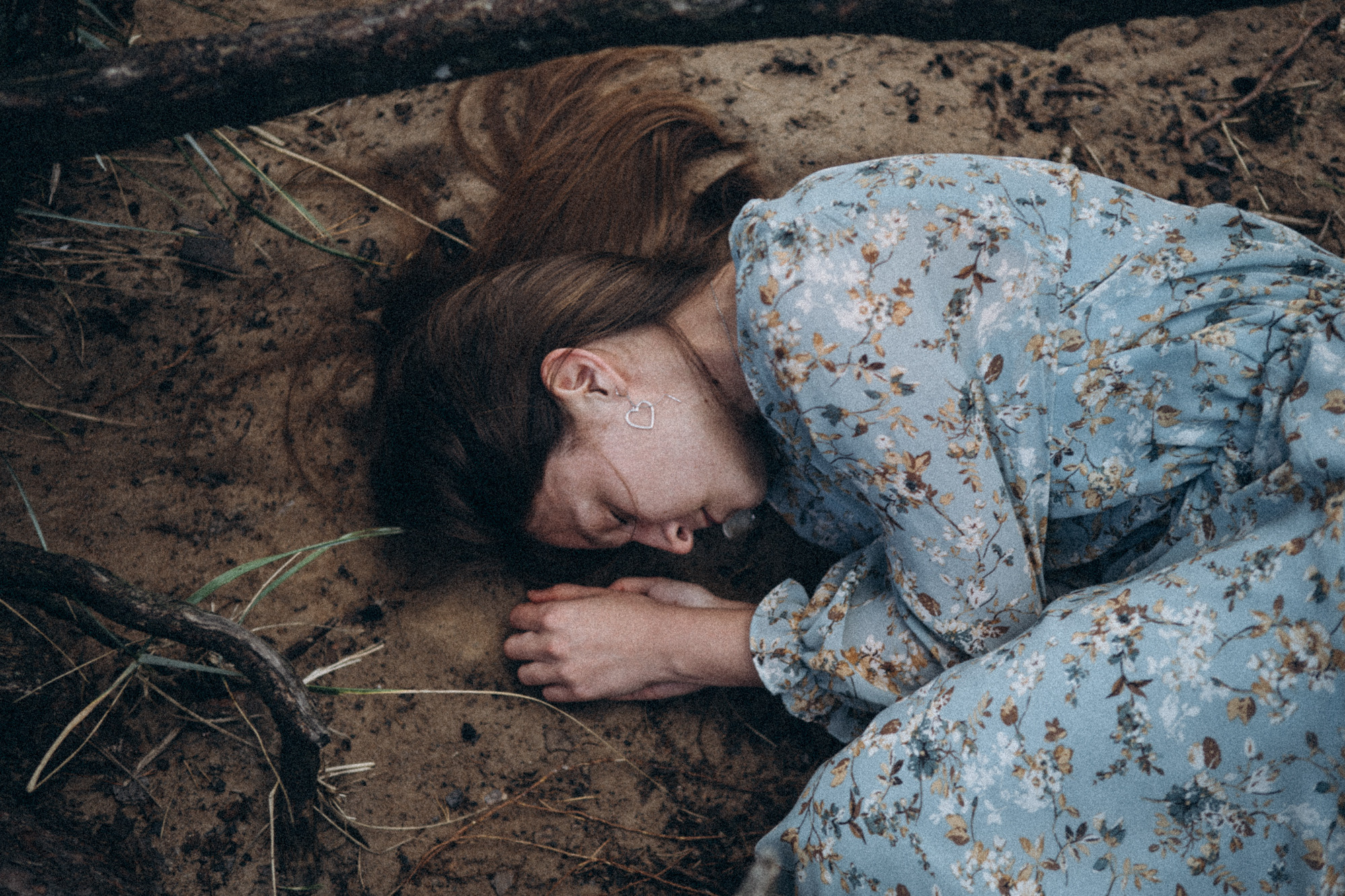 Что, если бросить все и сбежать на залив?. Даша Яковенко Фотограф Спб