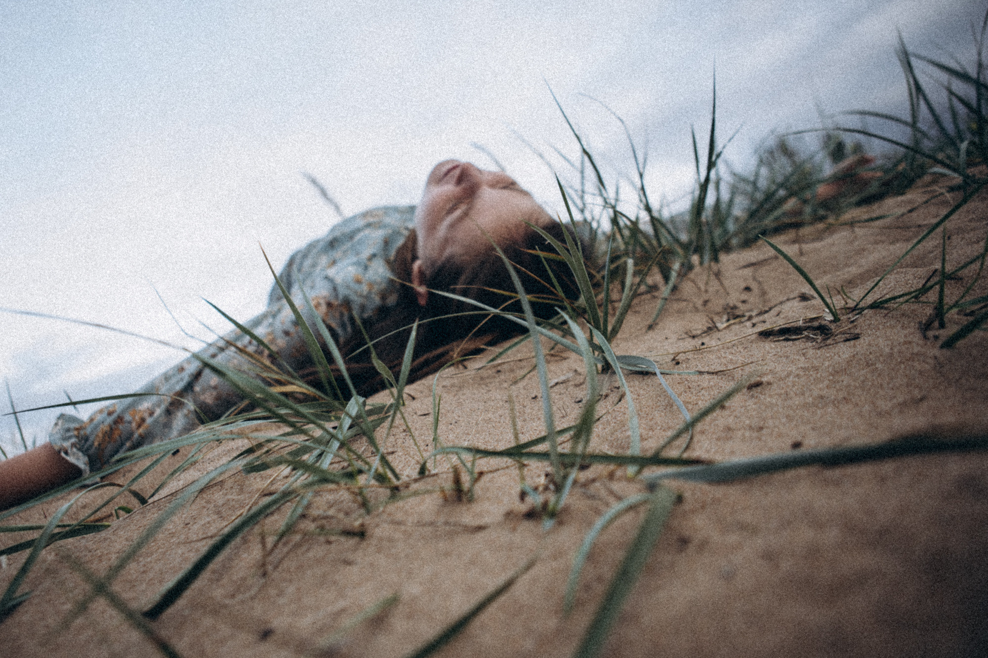 Что, если бросить все и сбежать на залив?. Даша Яковенко Фотограф Спб