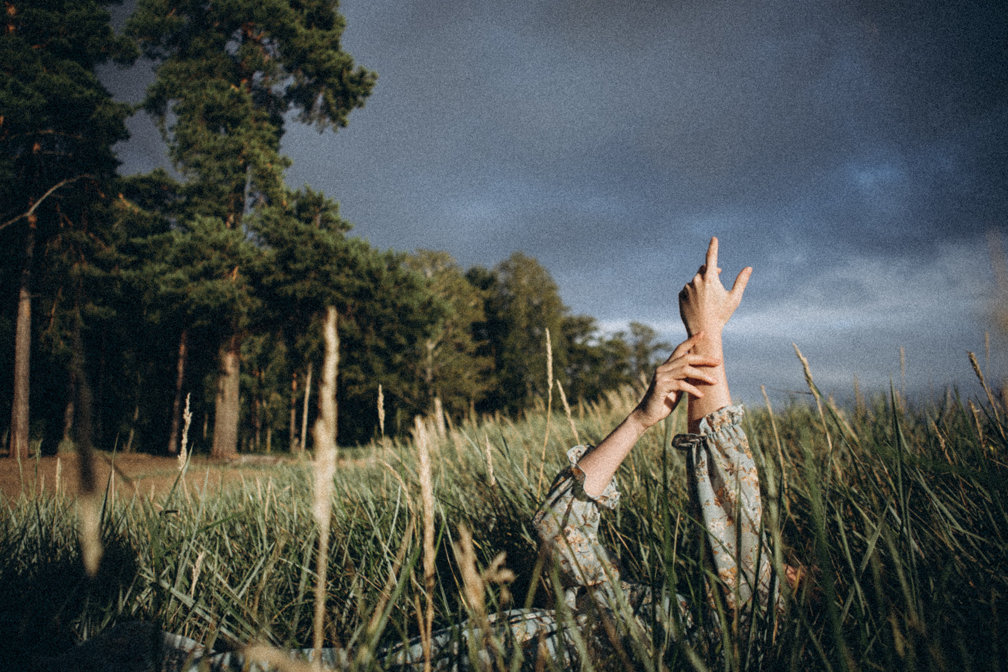 Что, если бросить все и сбежать на залив?. Даша Яковенко Фотограф Спб