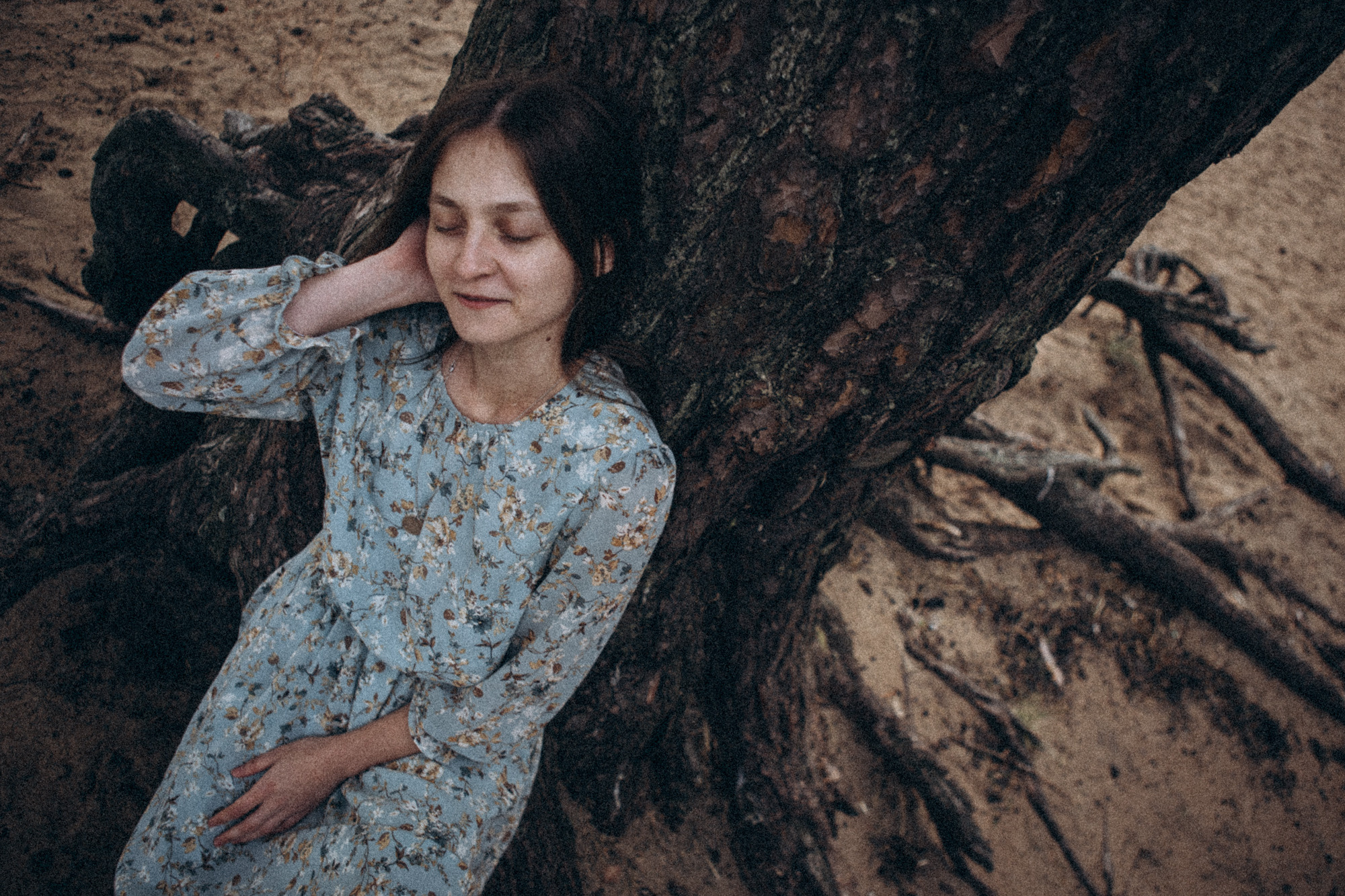 Что, если бросить все и сбежать на залив?. Даша Яковенко Фотограф Спб