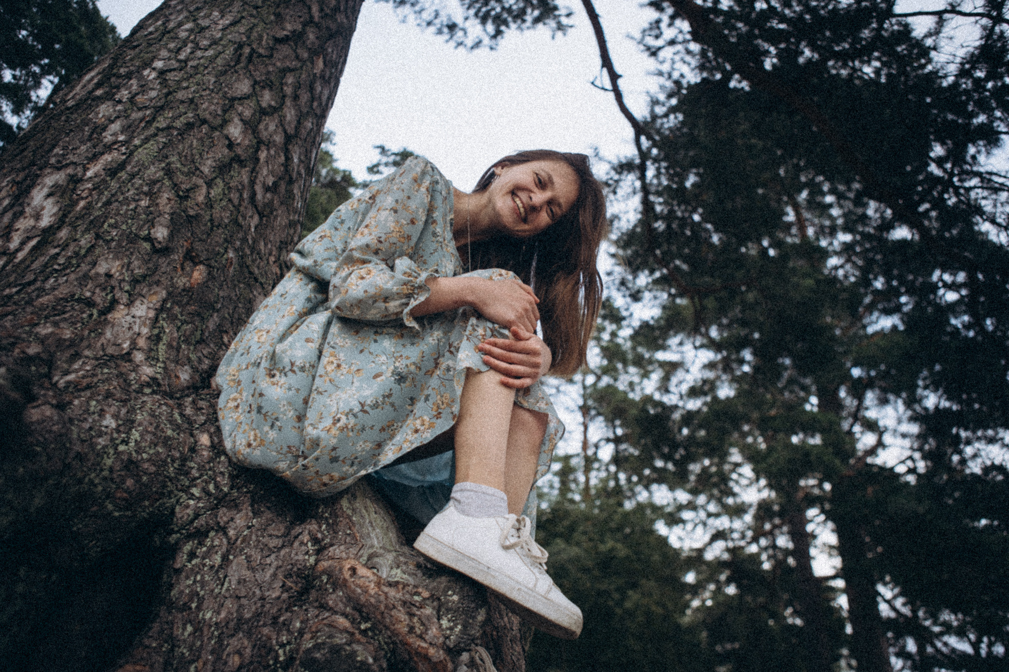 Что, если бросить все и сбежать на залив?. Даша Яковенко Фотограф Спб