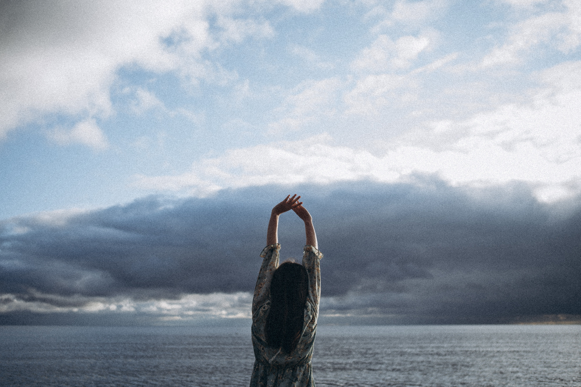 Что, если бросить все и сбежать на залив?. Даша Яковенко Фотограф Спб