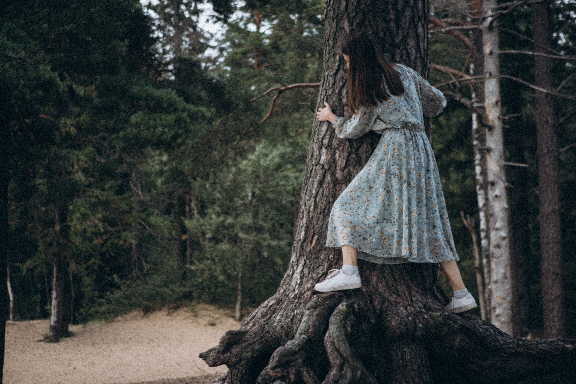 Что, если бросить все и сбежать на залив?. Даша Яковенко Фотограф Спб