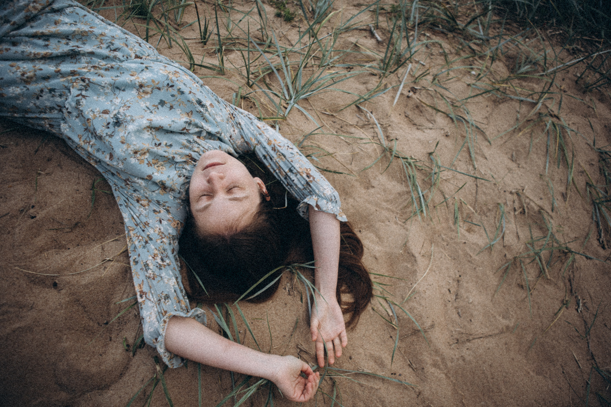 Что, если бросить все и сбежать на залив?. Даша Яковенко Фотограф Спб