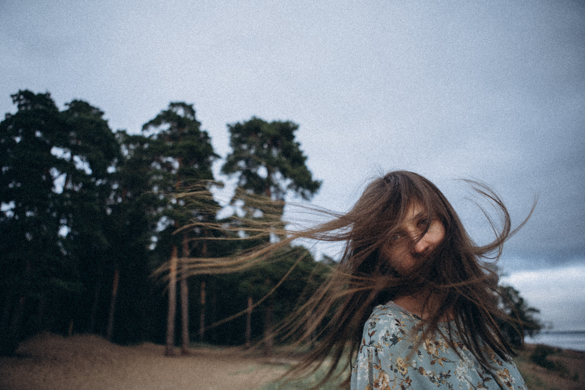 Что, если бросить все и сбежать на залив?. Даша Яковенко Фотограф Спб