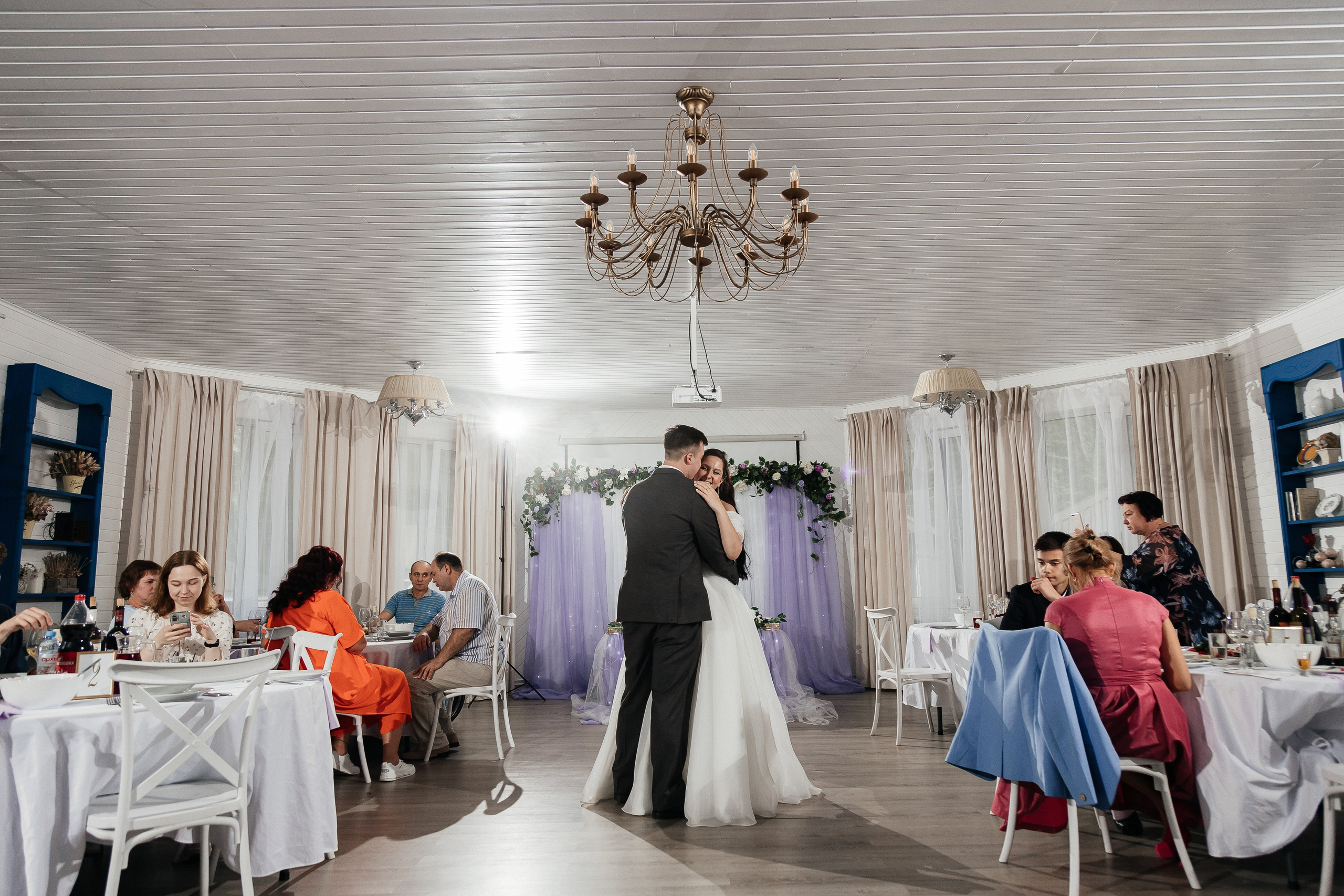 Дмитрий и Мария/2024. Свадебный и семейный фотограф в Екатеринбурге