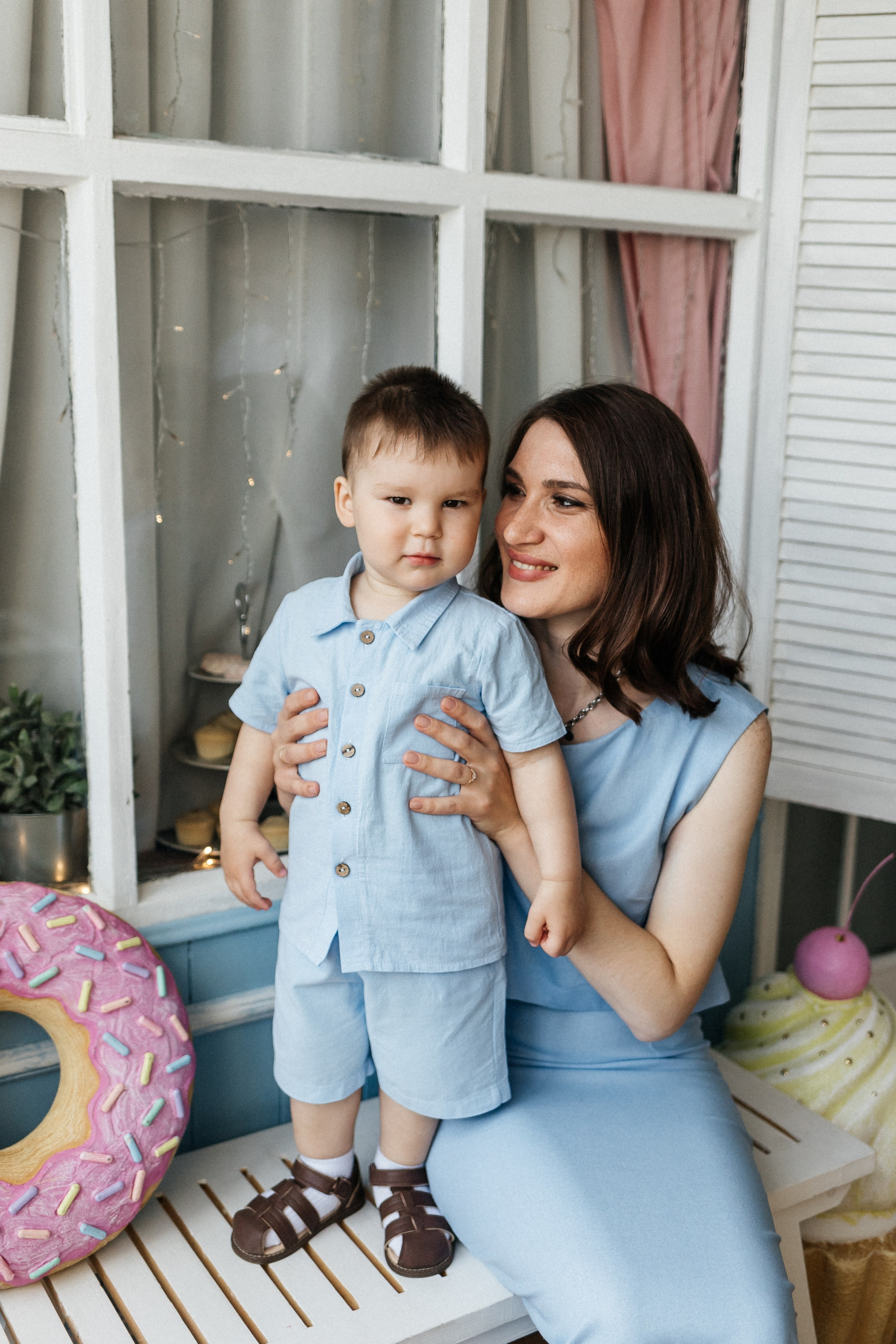 Юлия/Сергей/Тимофей/2025. Свадебный и семейный фотограф в Екатеринбурге